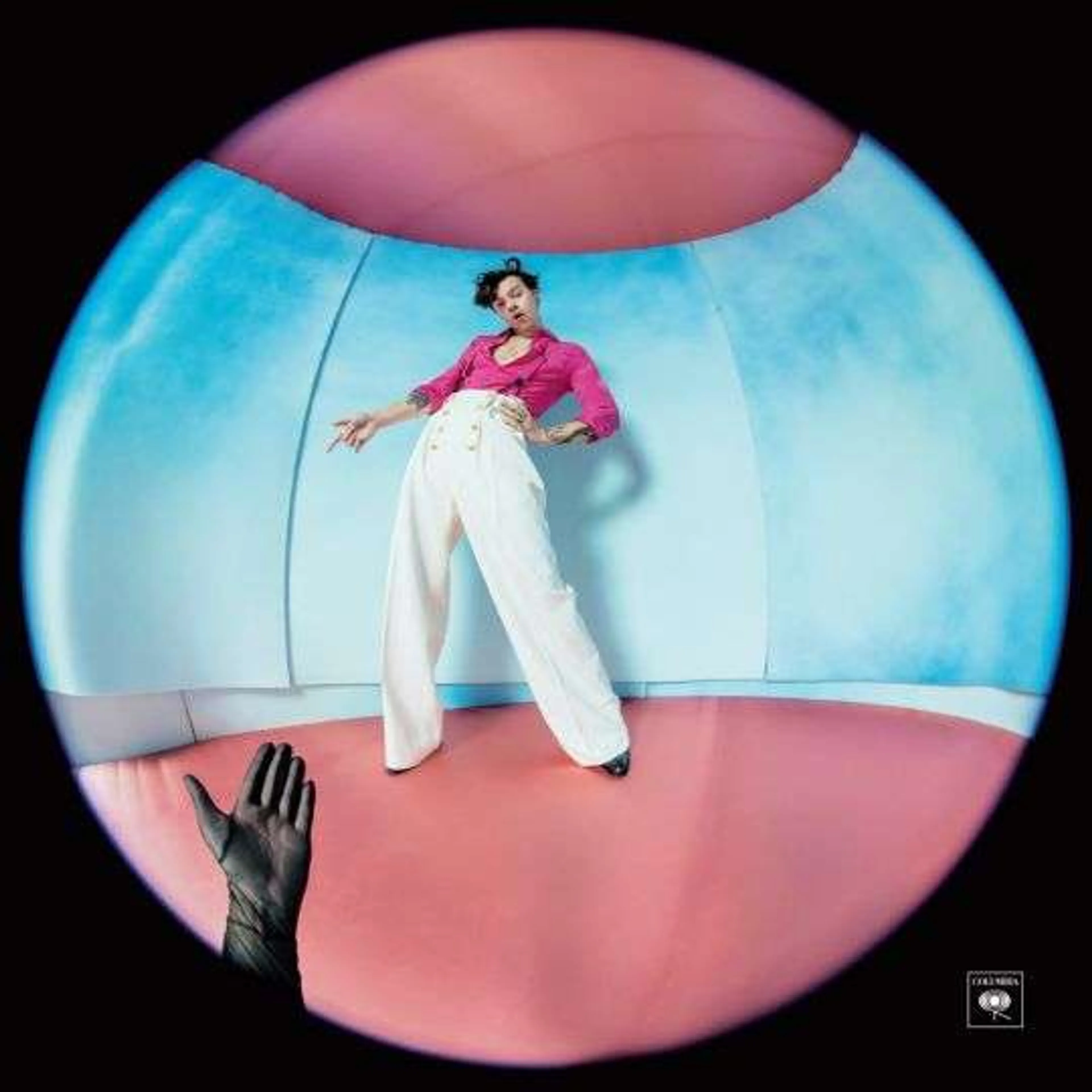 GEMAAKT: HARRY STYLES - WATERMELON SUGAR