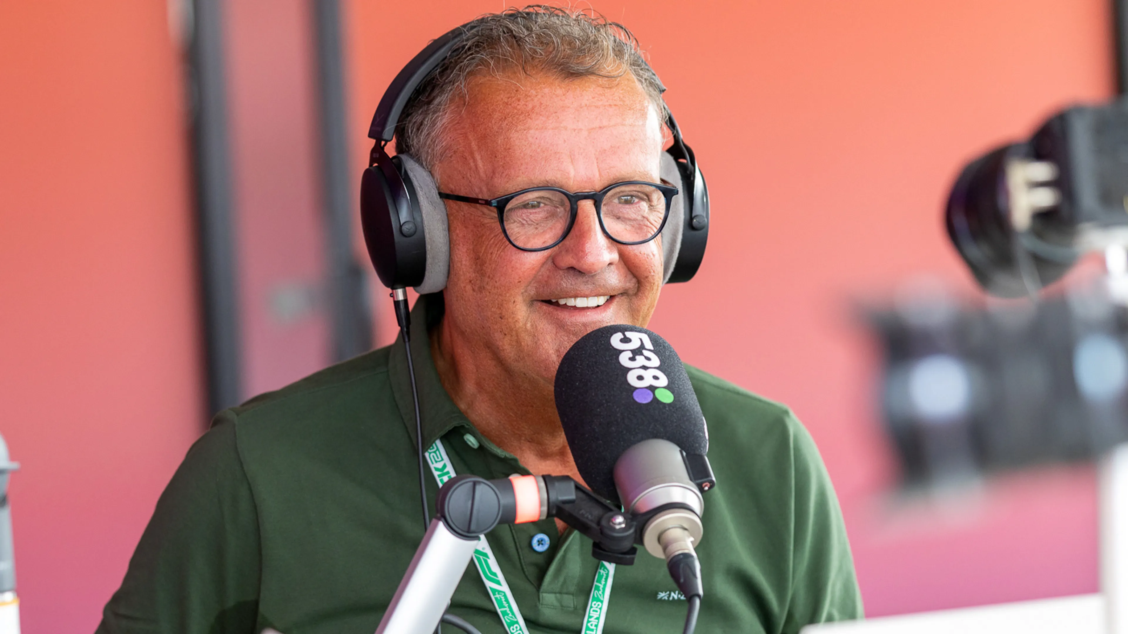 Jack Plooij: 'Max Verstappen voelt zich een stuk beter'