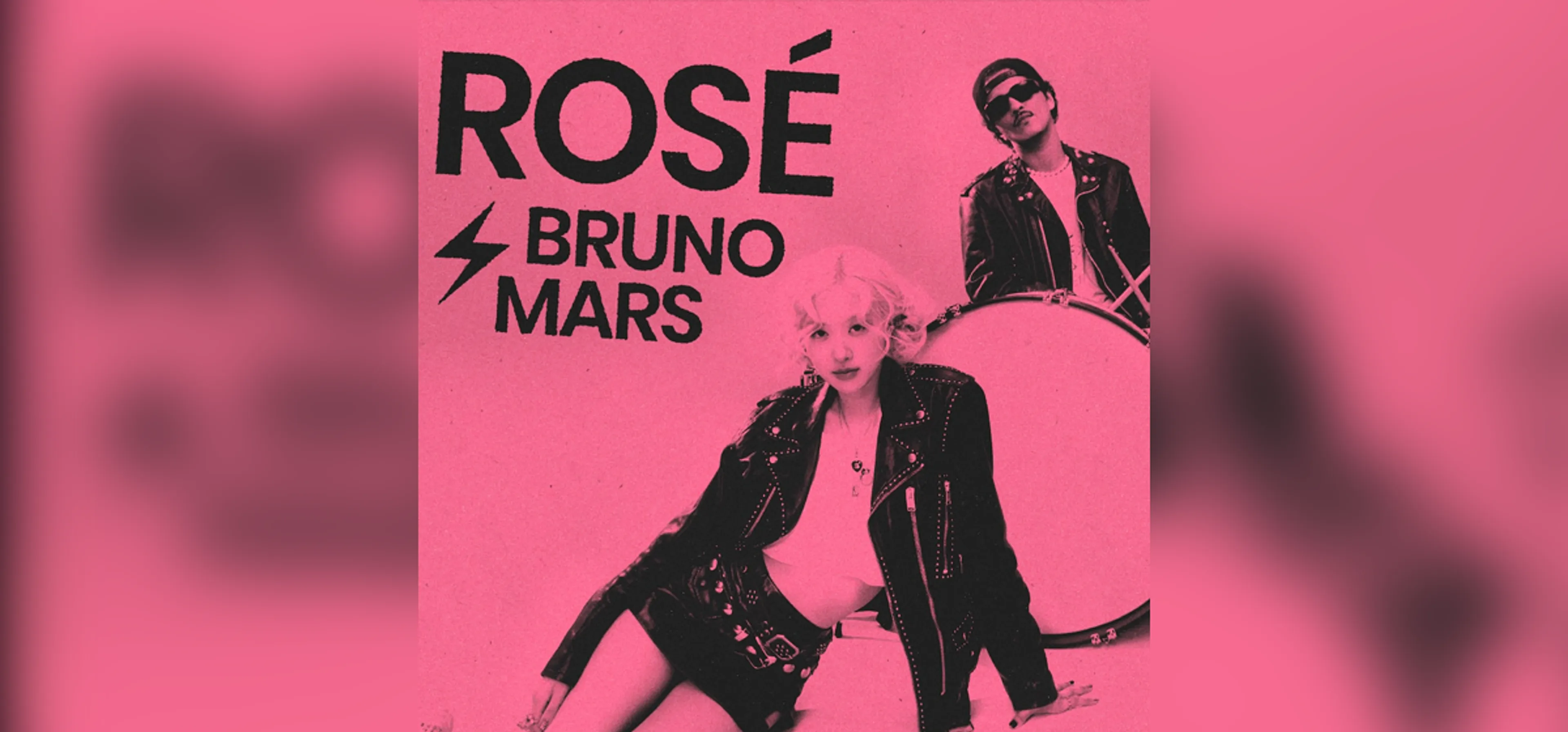 GEKRAAKT: ROSÉ & Bruno Mars - APT.