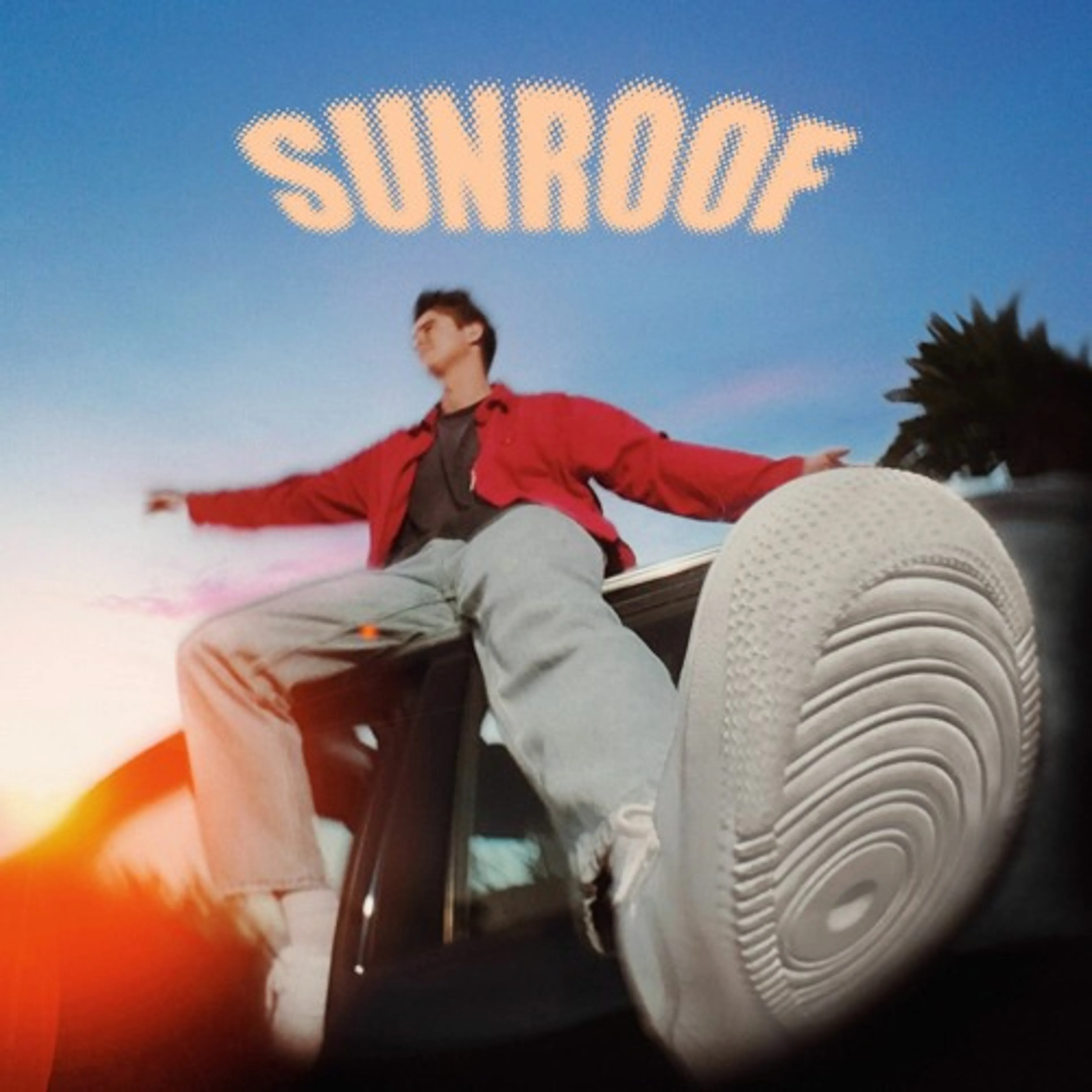 GEKRAAKT: Nicky Youre & dazy - Sunroof