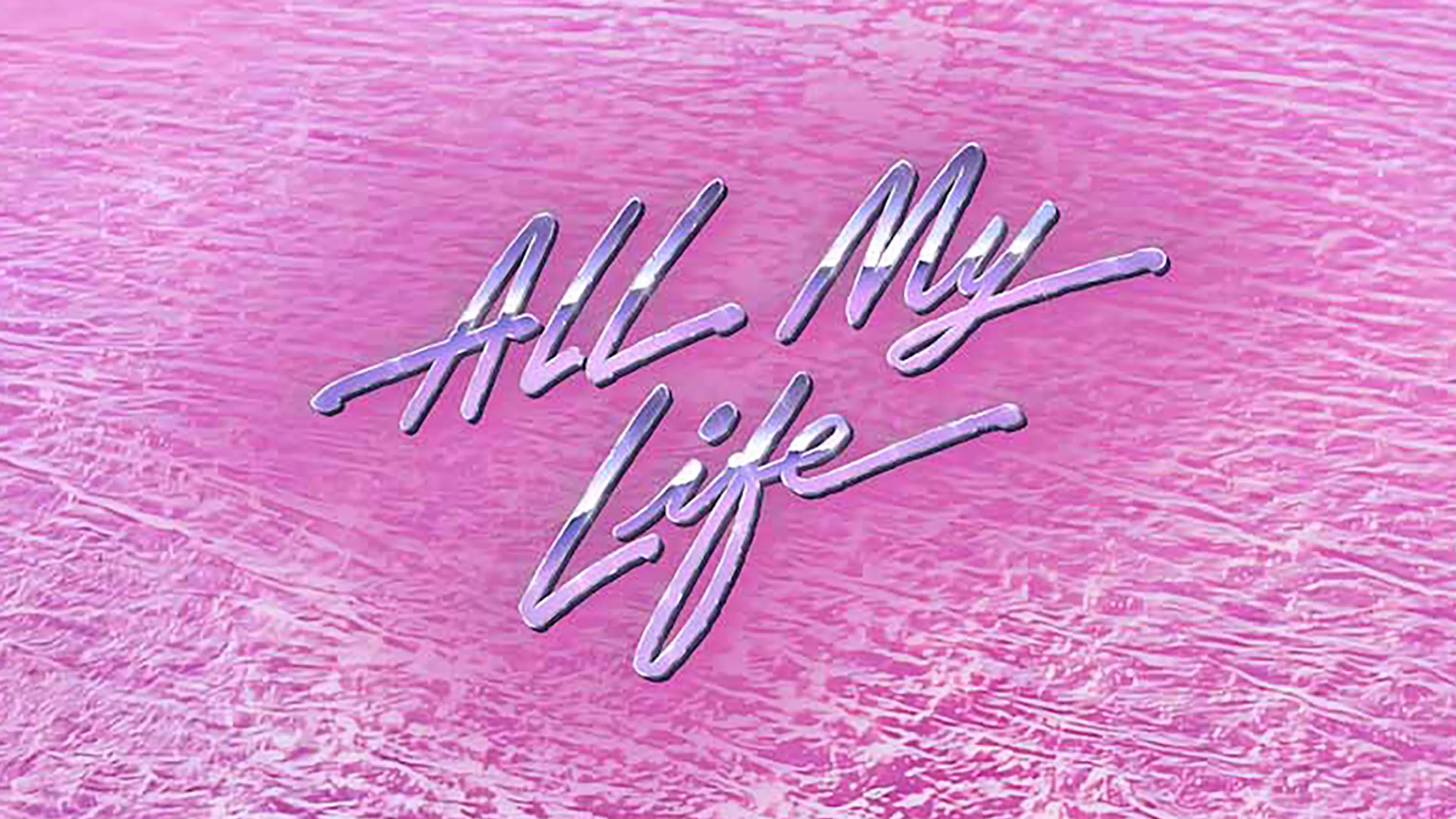 Purple Disco Machine en The Magician pakken de Dance Smash met All My Life!