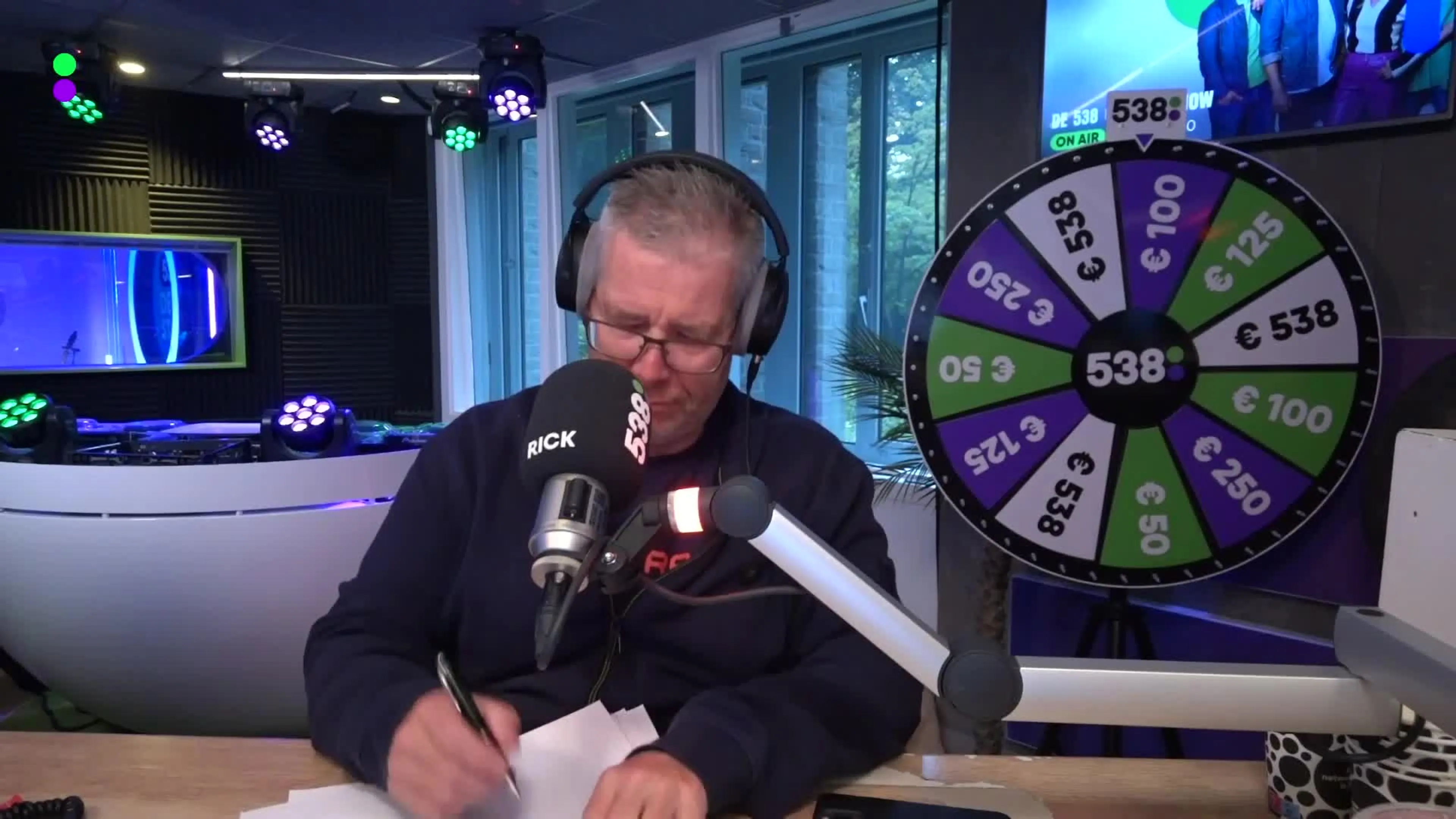 Jan Joost van Gangelen over afgang AZ