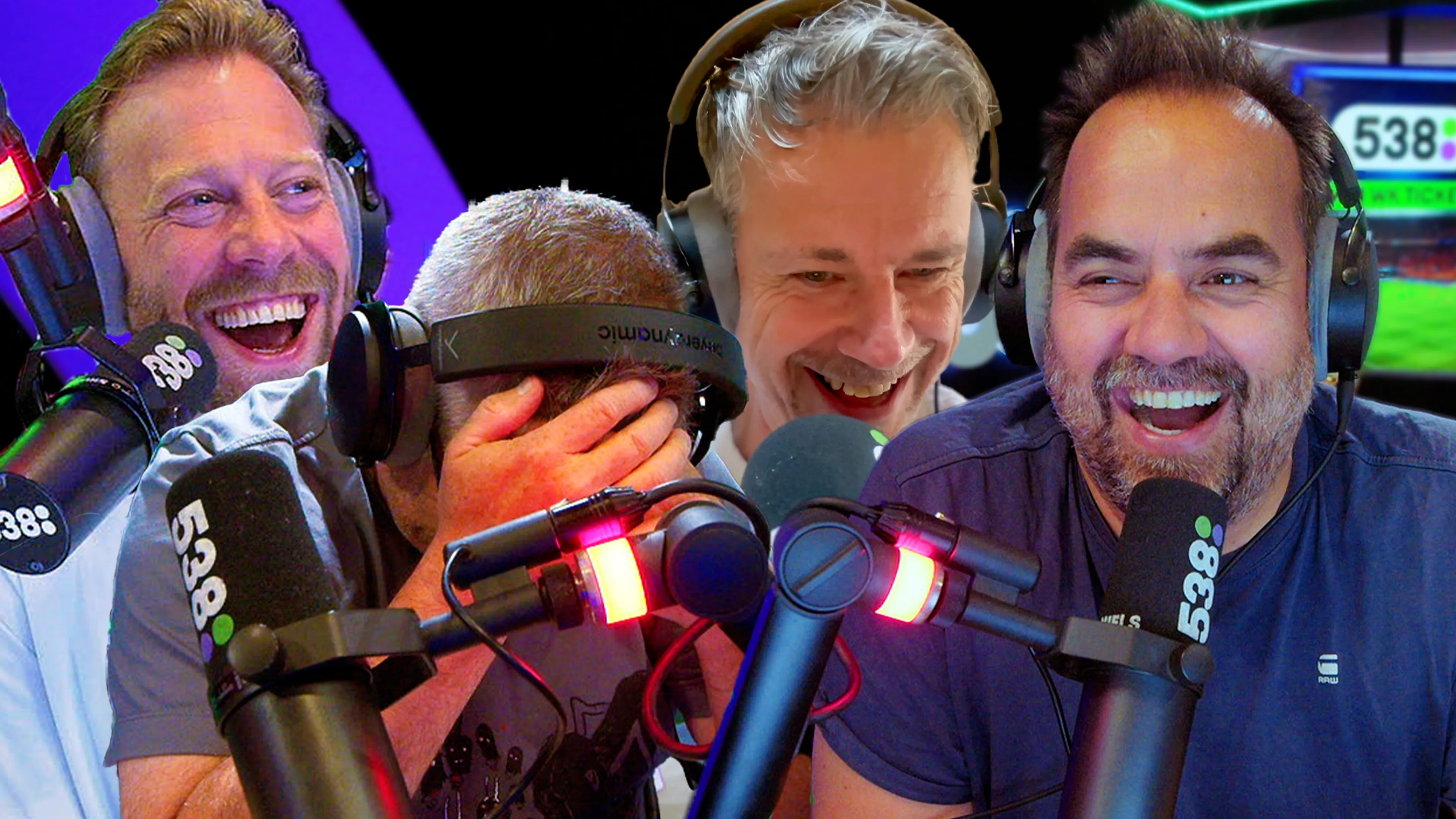 Rob Scheepers fileert zoon van Noorse kroonprinses in De Week in Oneliners