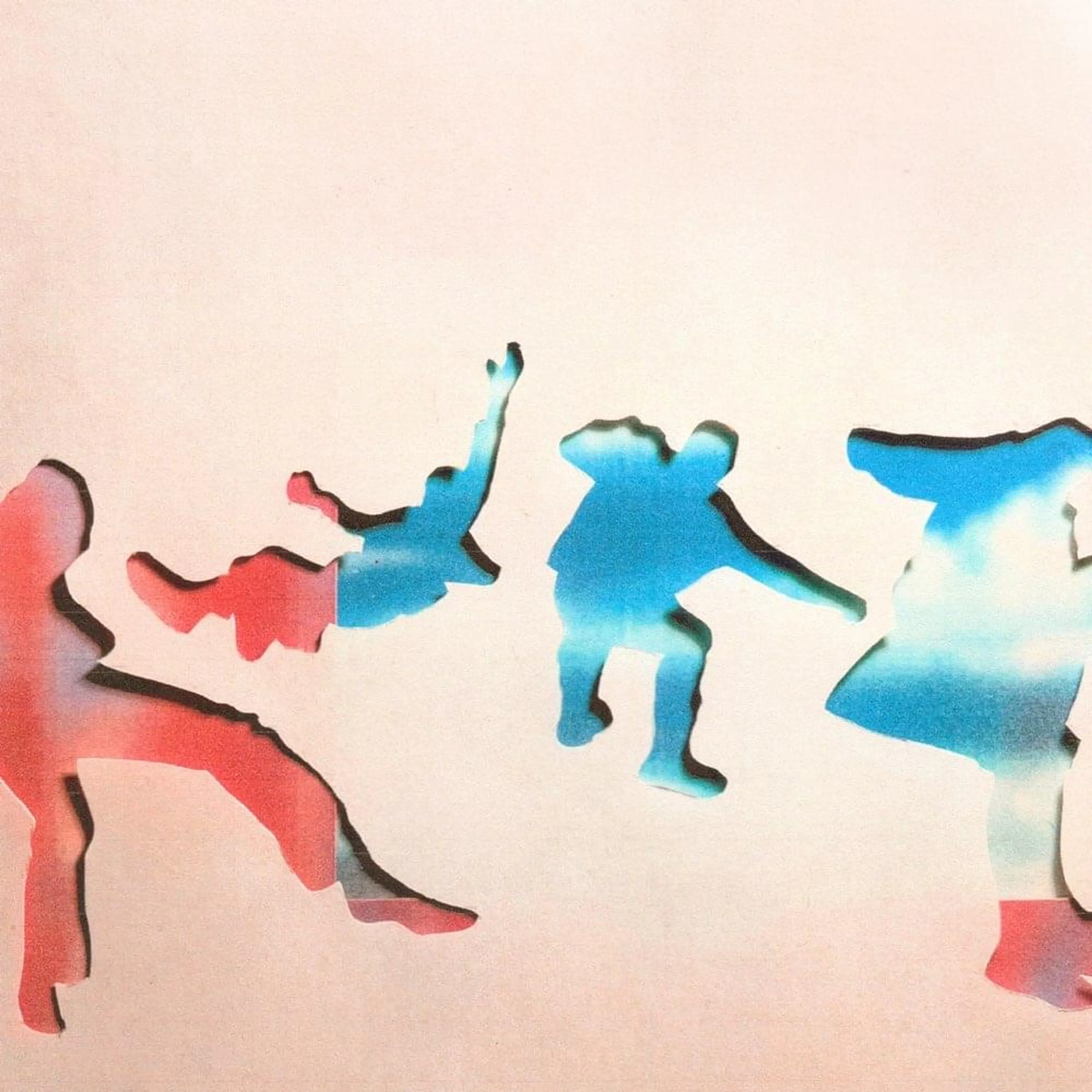 GEMAAKT: 5 SECONDS OF SUMMER - ME MYSELF & I