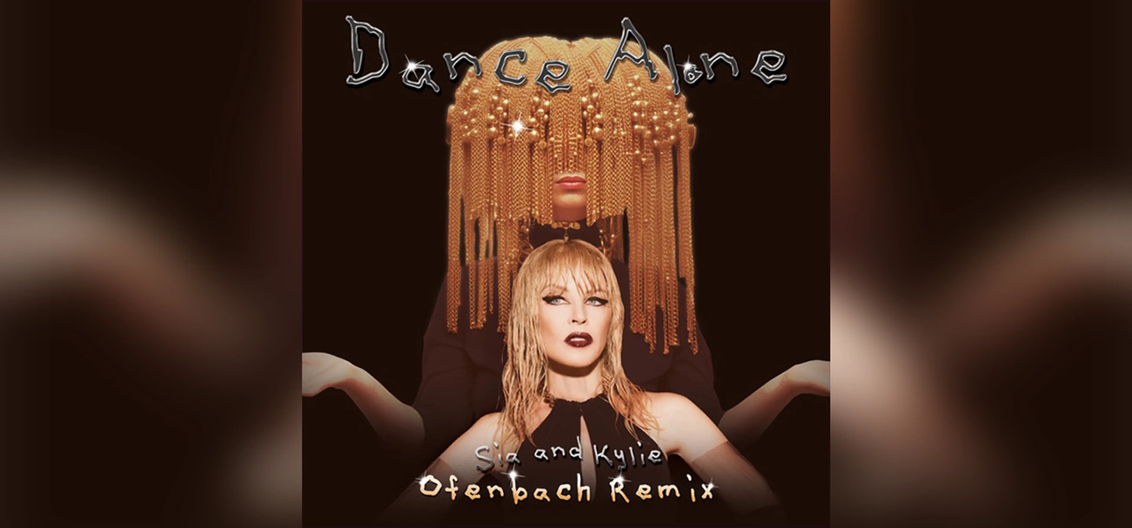 GEKRAAKT: Sia, Kylie Minogue - Dance Alone 