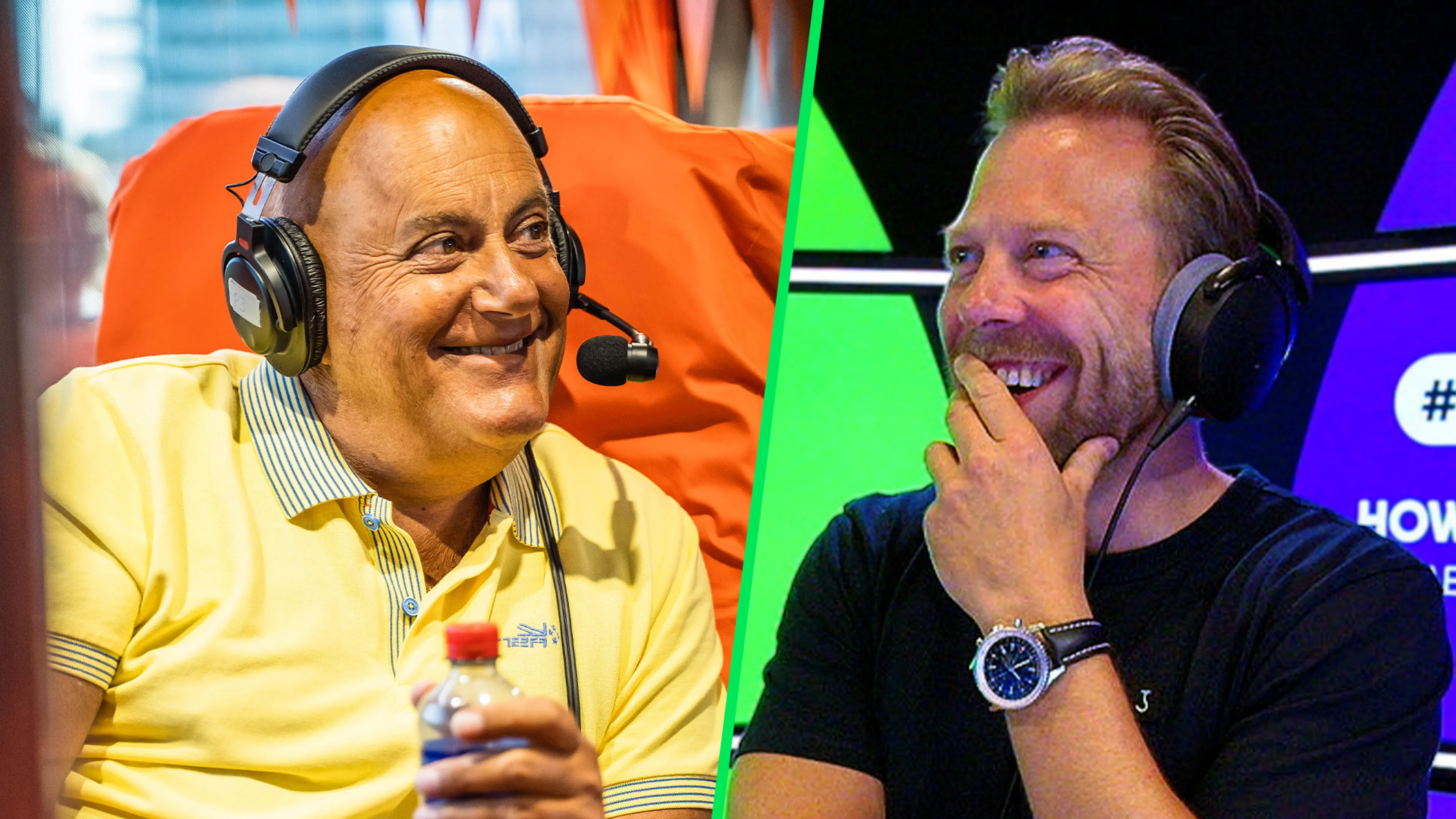 Jack van Gelder over Nederland - Marokko: 'We maken zeker kans' ⚽️