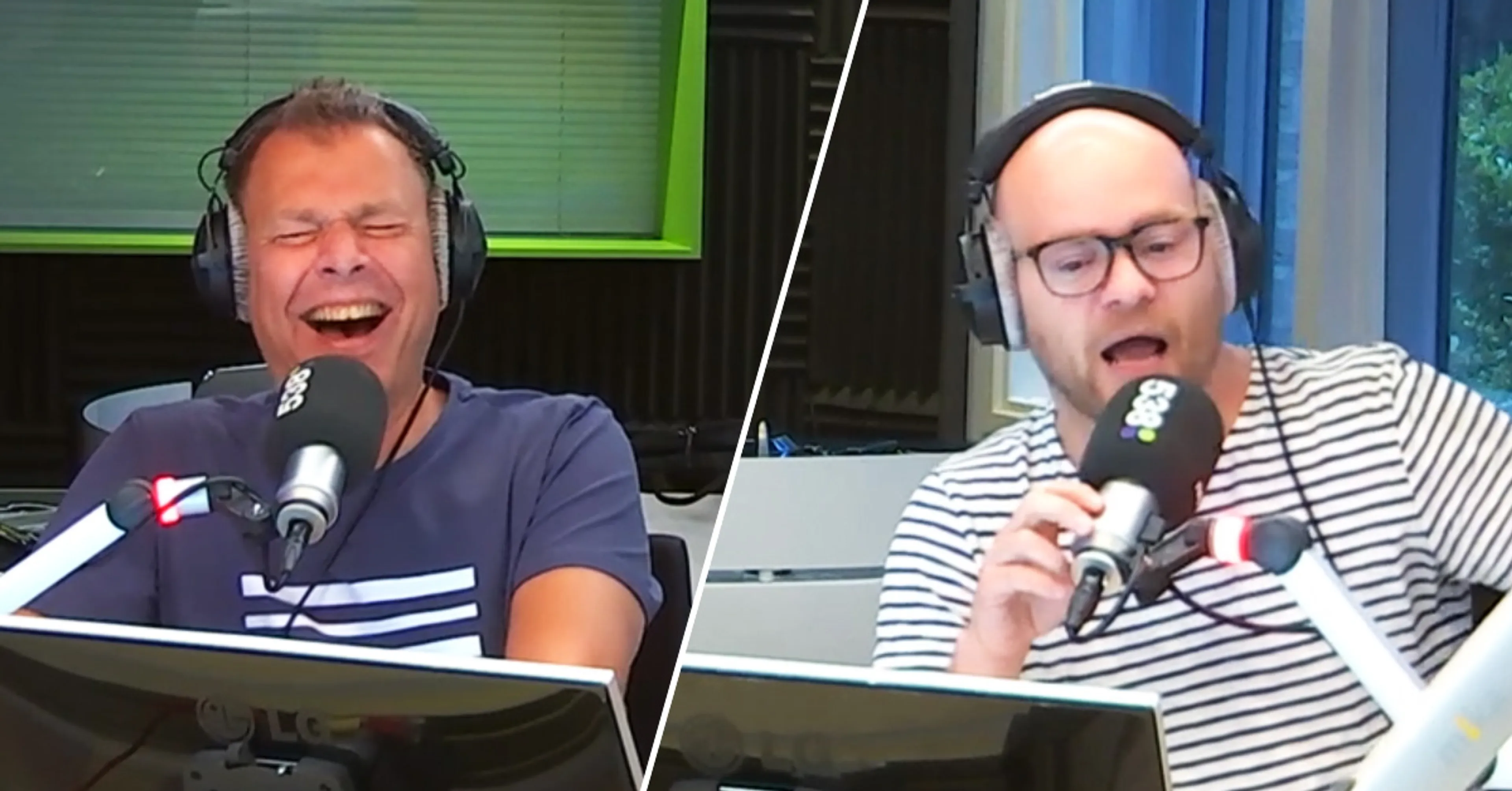 Sidekick Jelte heeft een nieuwe term voor Rokjesdag
