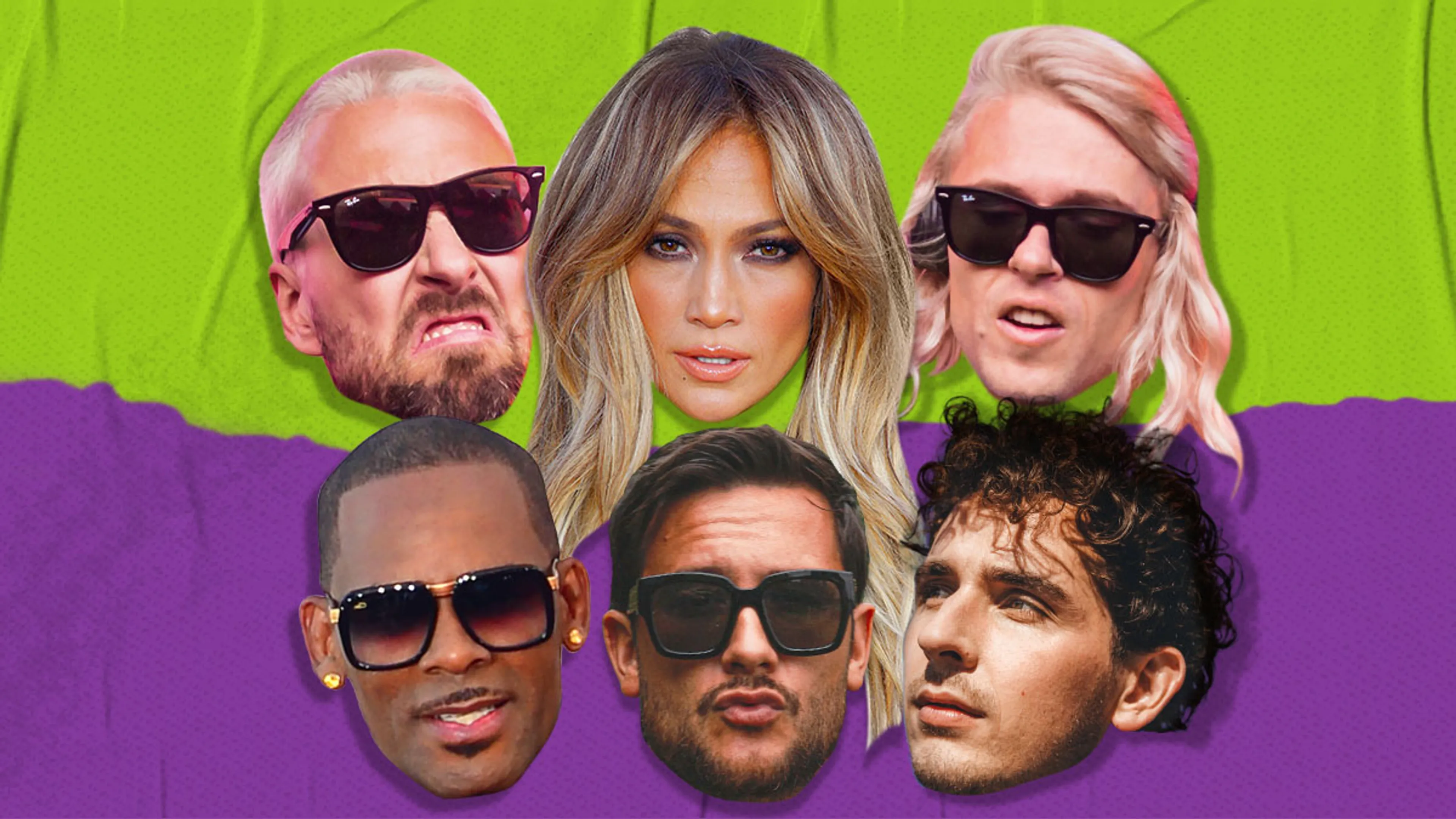Hoor jij het ook? Deze tracks zitten verstopt in Ik Sta Jou Beter