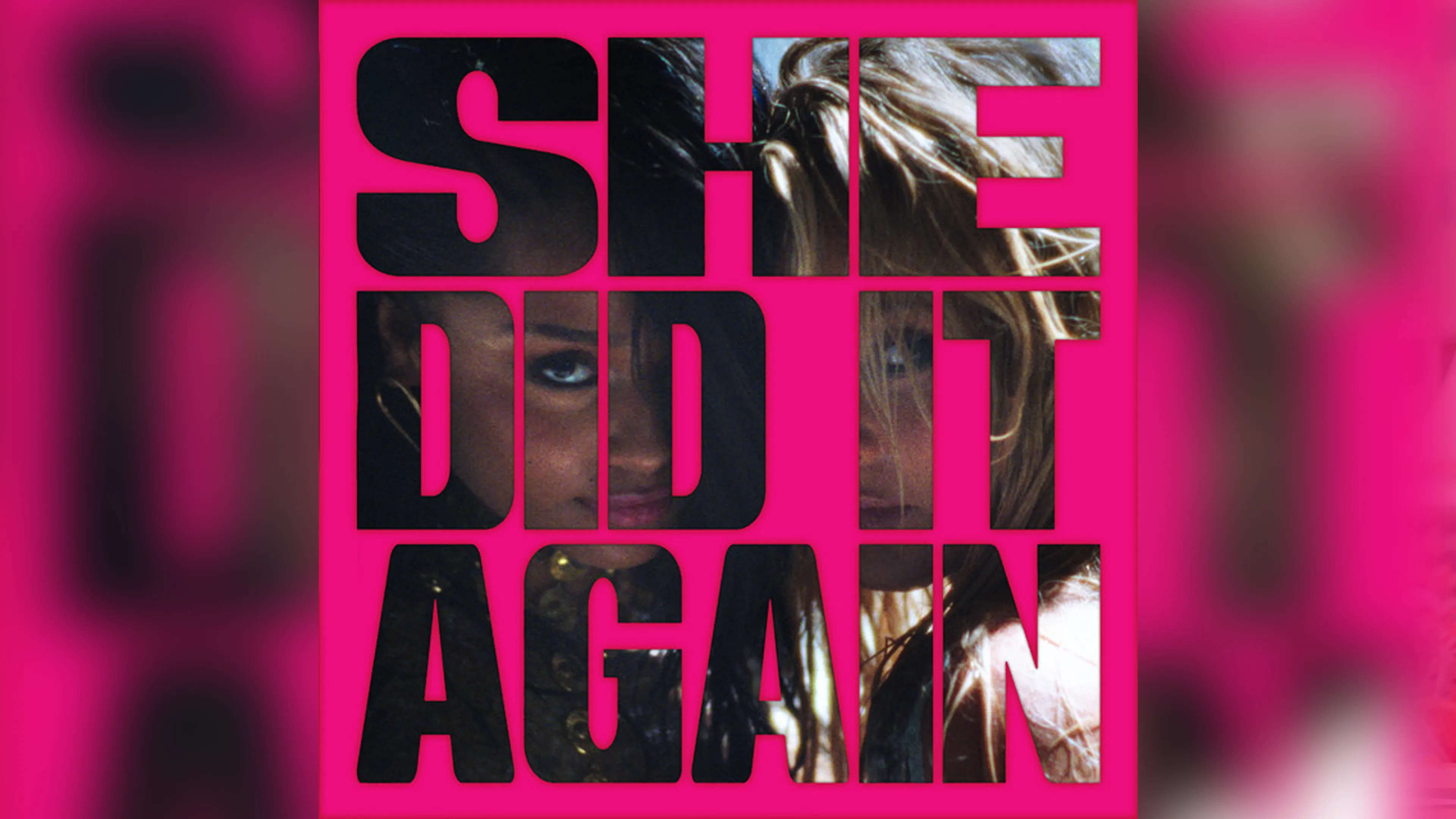 GEMAAKT: ZARA LARSSON EN TYLA – SHE DID IT AGAIN
