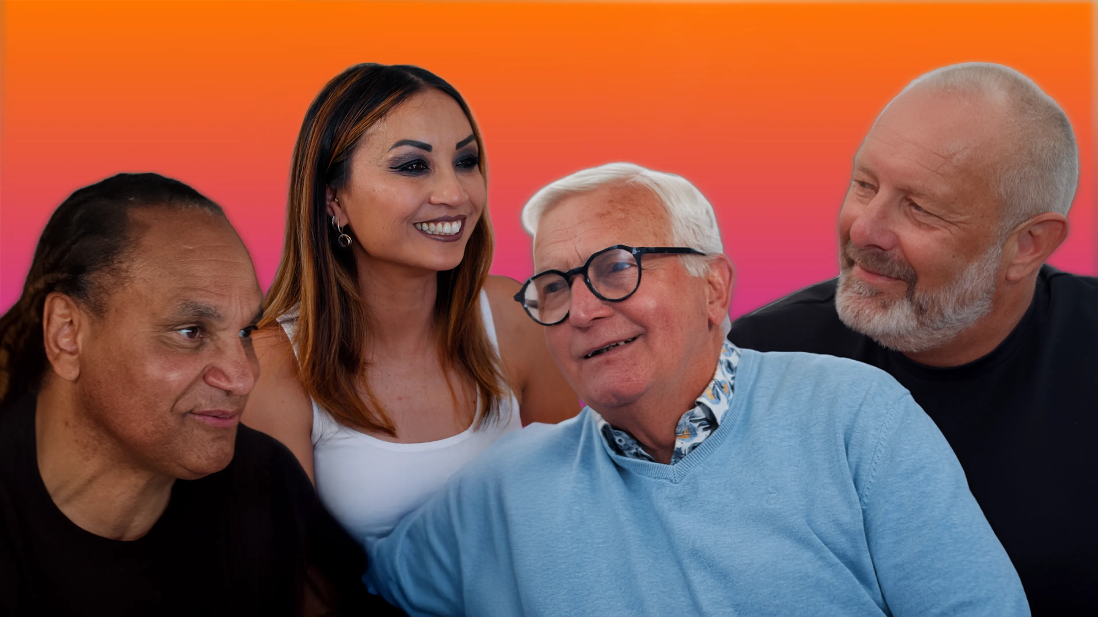 FamVan: de mensen achter onze Oranje-helden 🧡