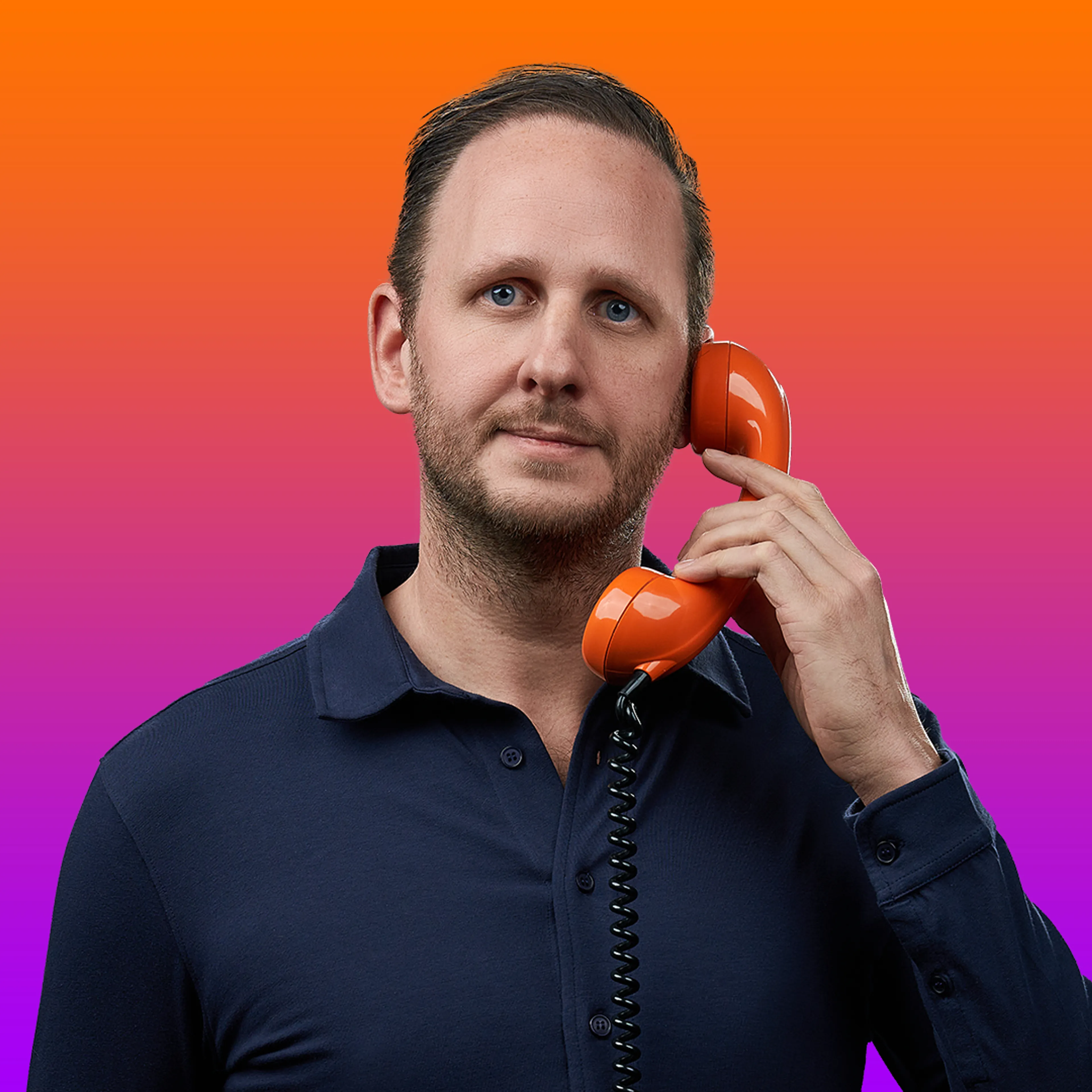 Chris Deluxe