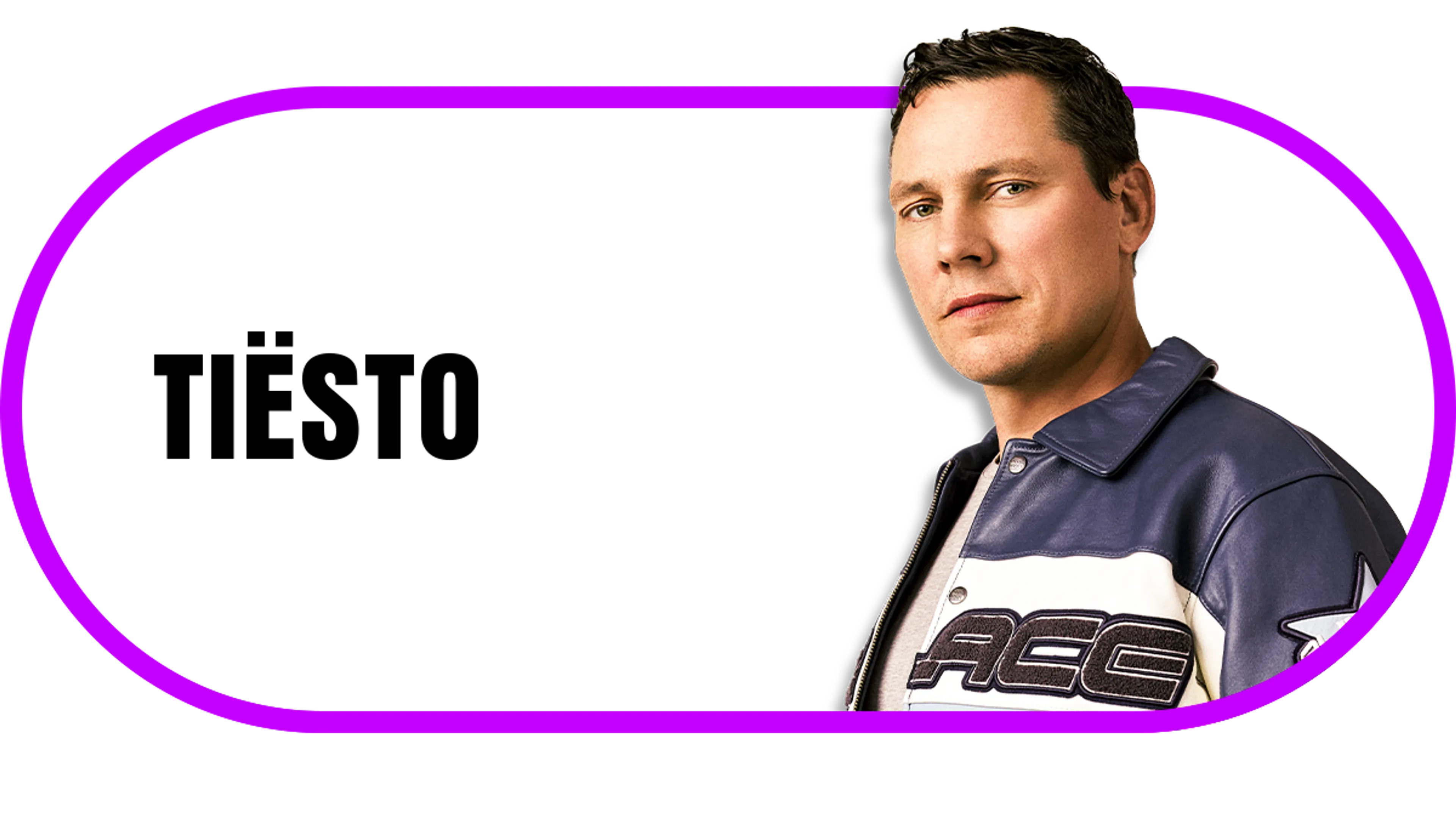 Tiësto