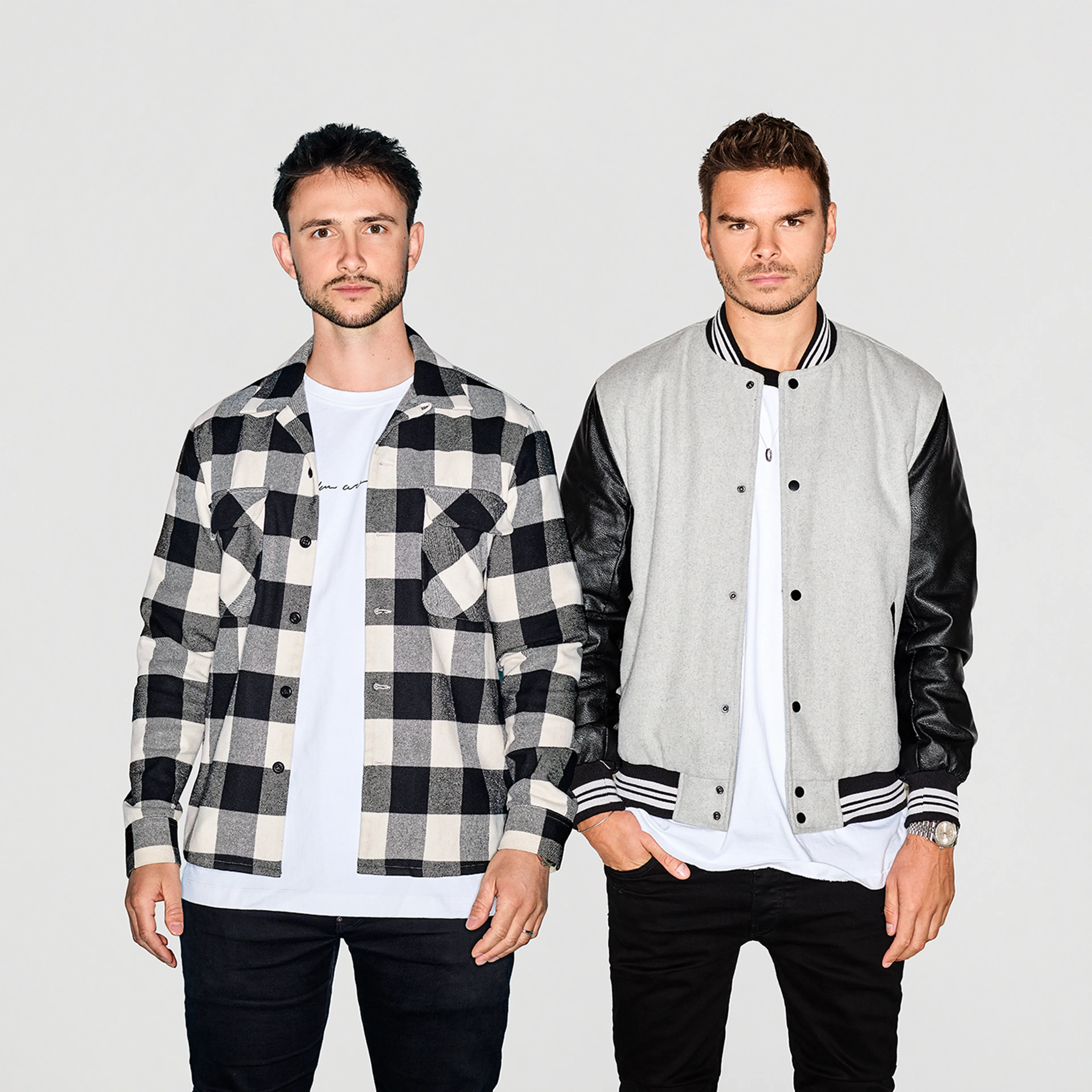 If It Ain't Love van Lucas & Steve X 4 Strings ft. Lagique is de nieuwe 538 Favourite!