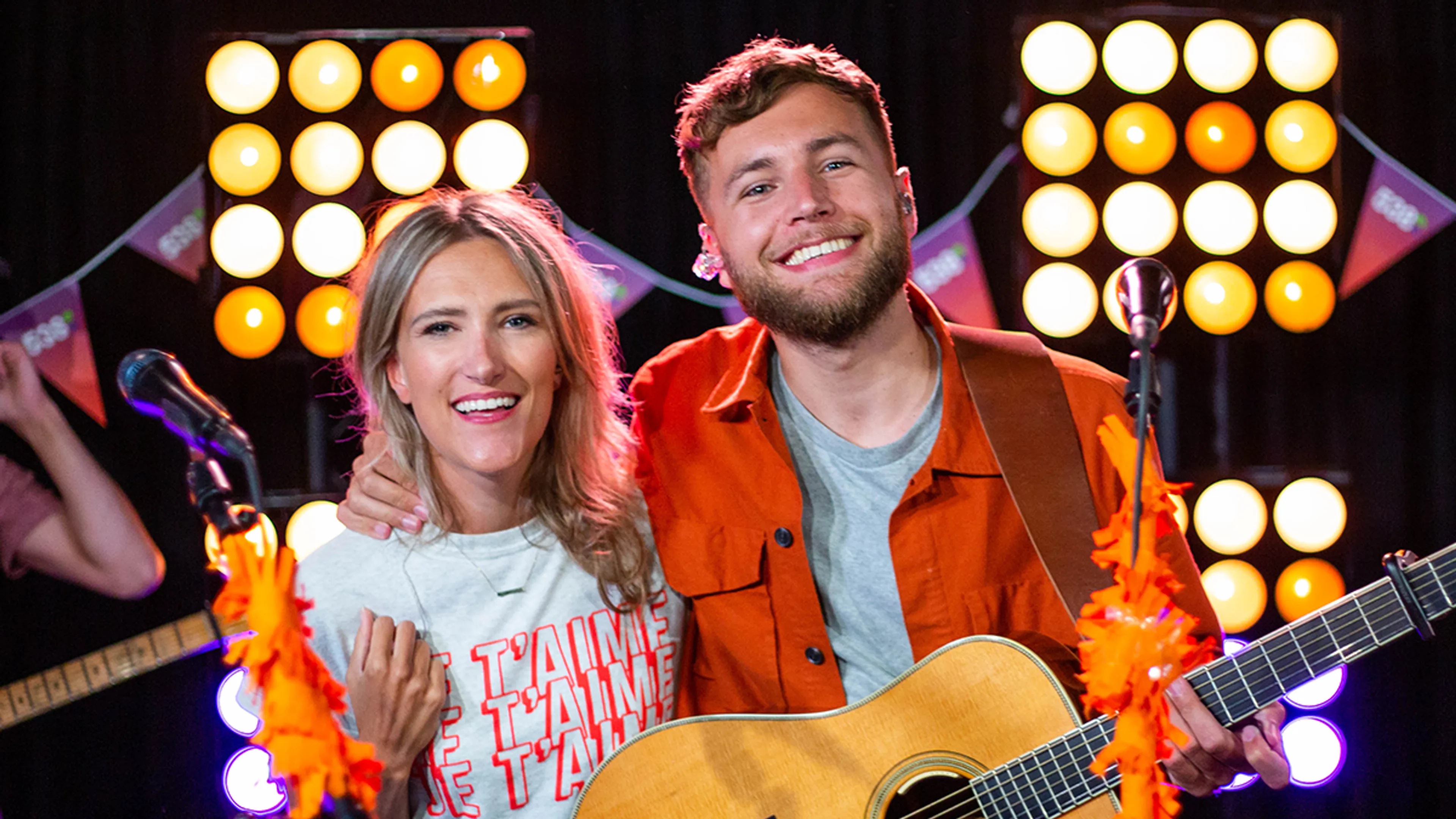 Suzan & Freek releasen zomerse track: Onderweg Naar Later