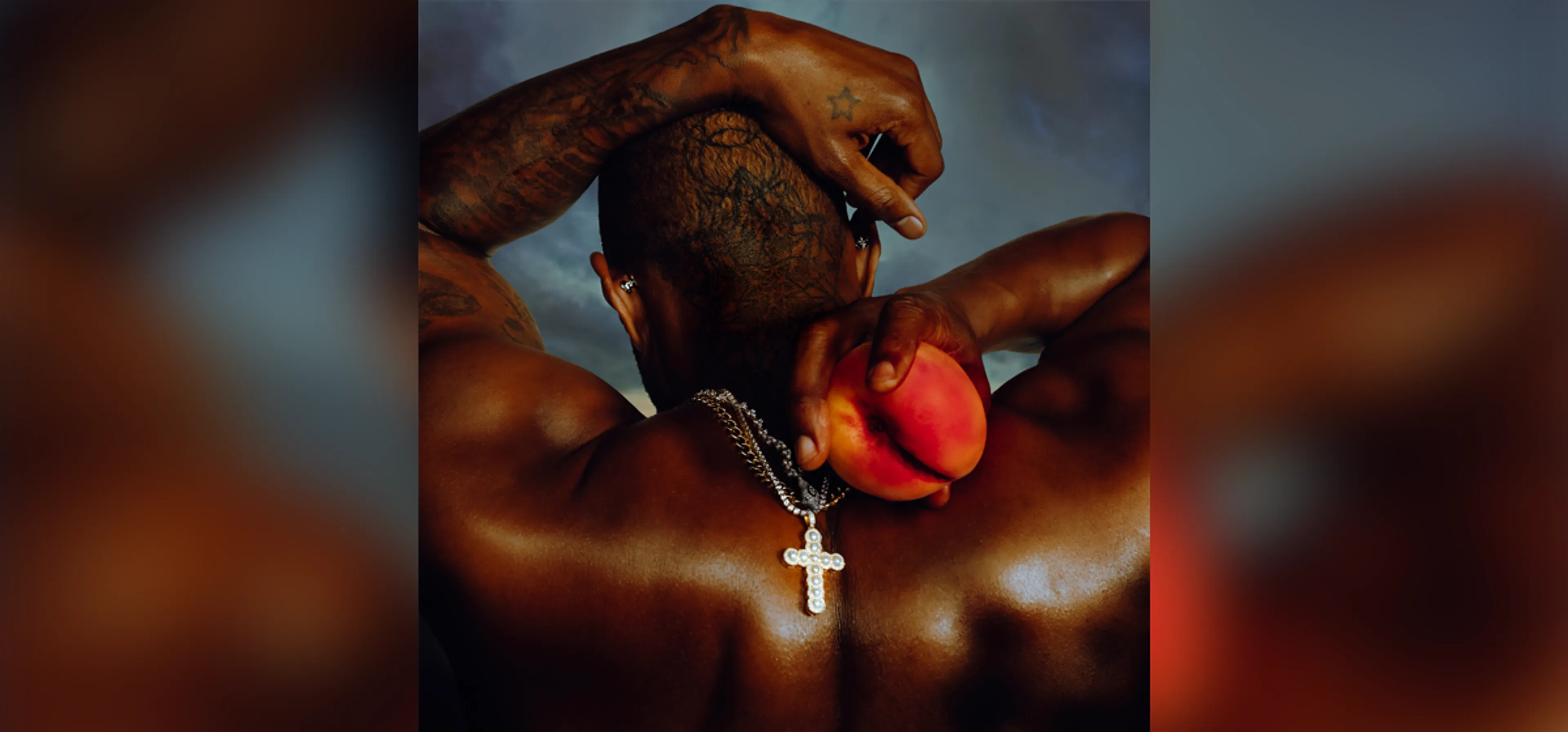 GEKRAAKT: Usher & Latto - A-Town Girl