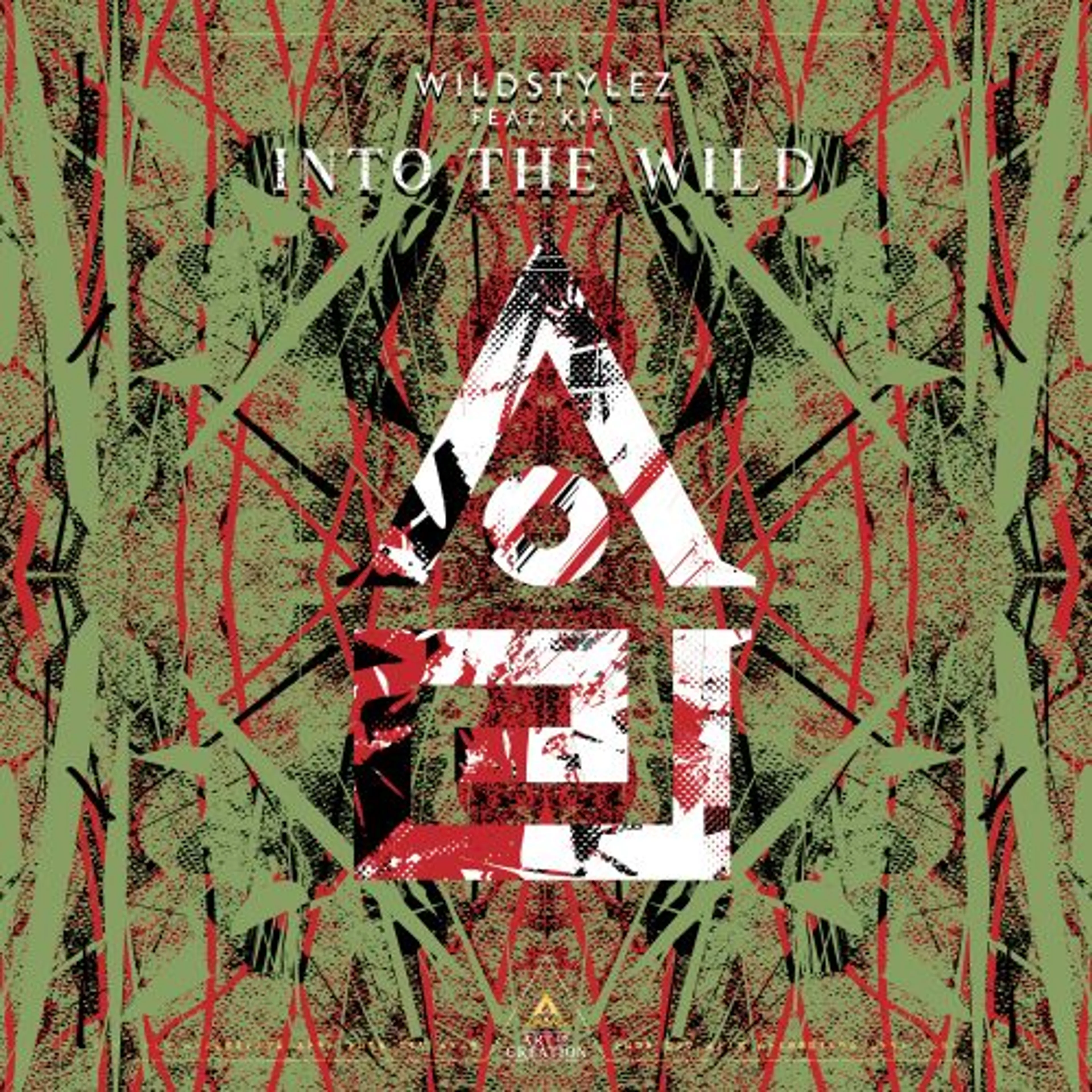 GEMAAKT: Wildstylez & KiFi - Into The Wild
