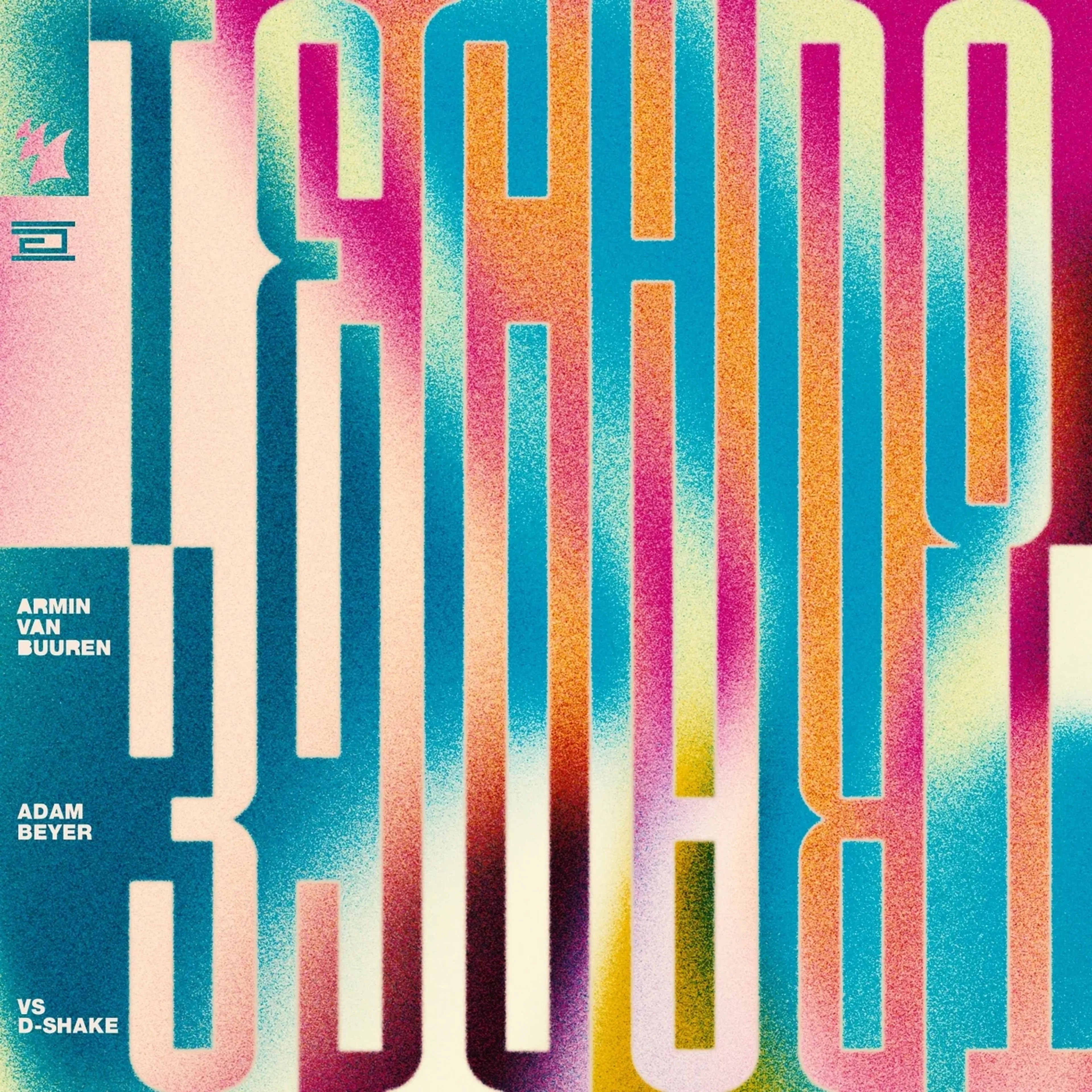 06.09.2025 - Armin van Buuren & Adam Beyer vs. D-Shake - Techno Trance