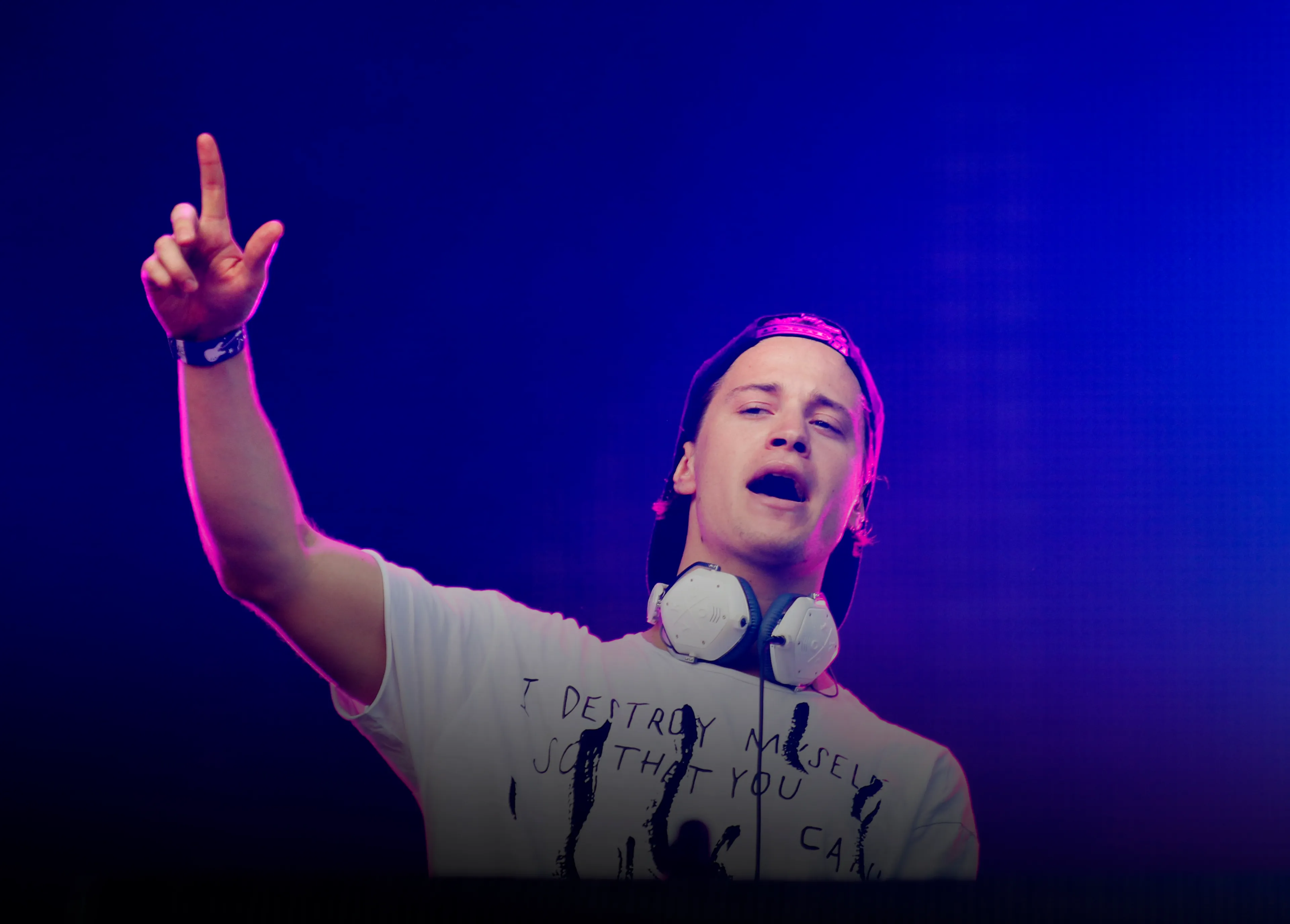 Gemaakt: Carry On - Kygo ft. Rita Ora