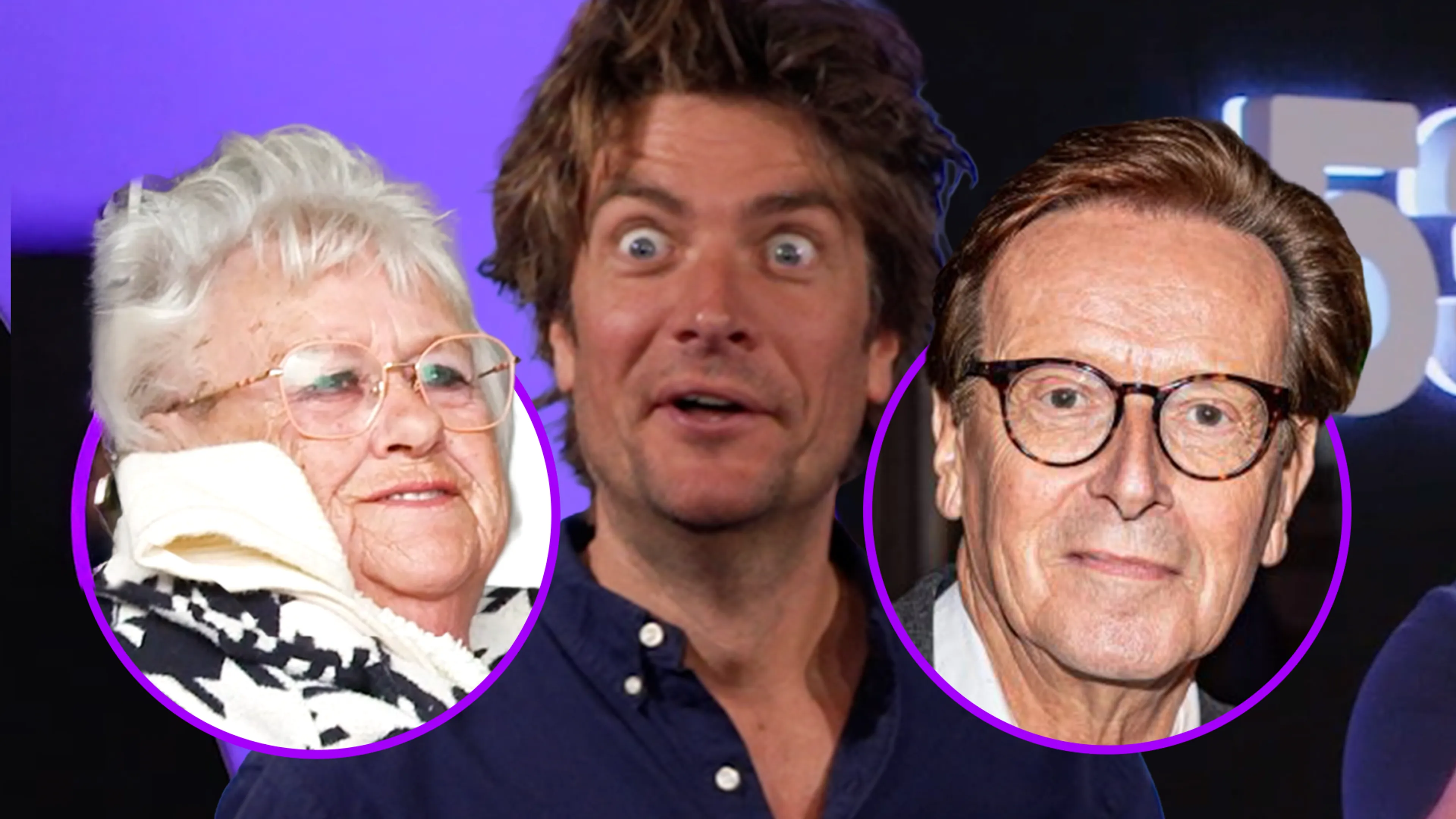 Joke vs. Frank?! Dit liep even anders dan gedacht