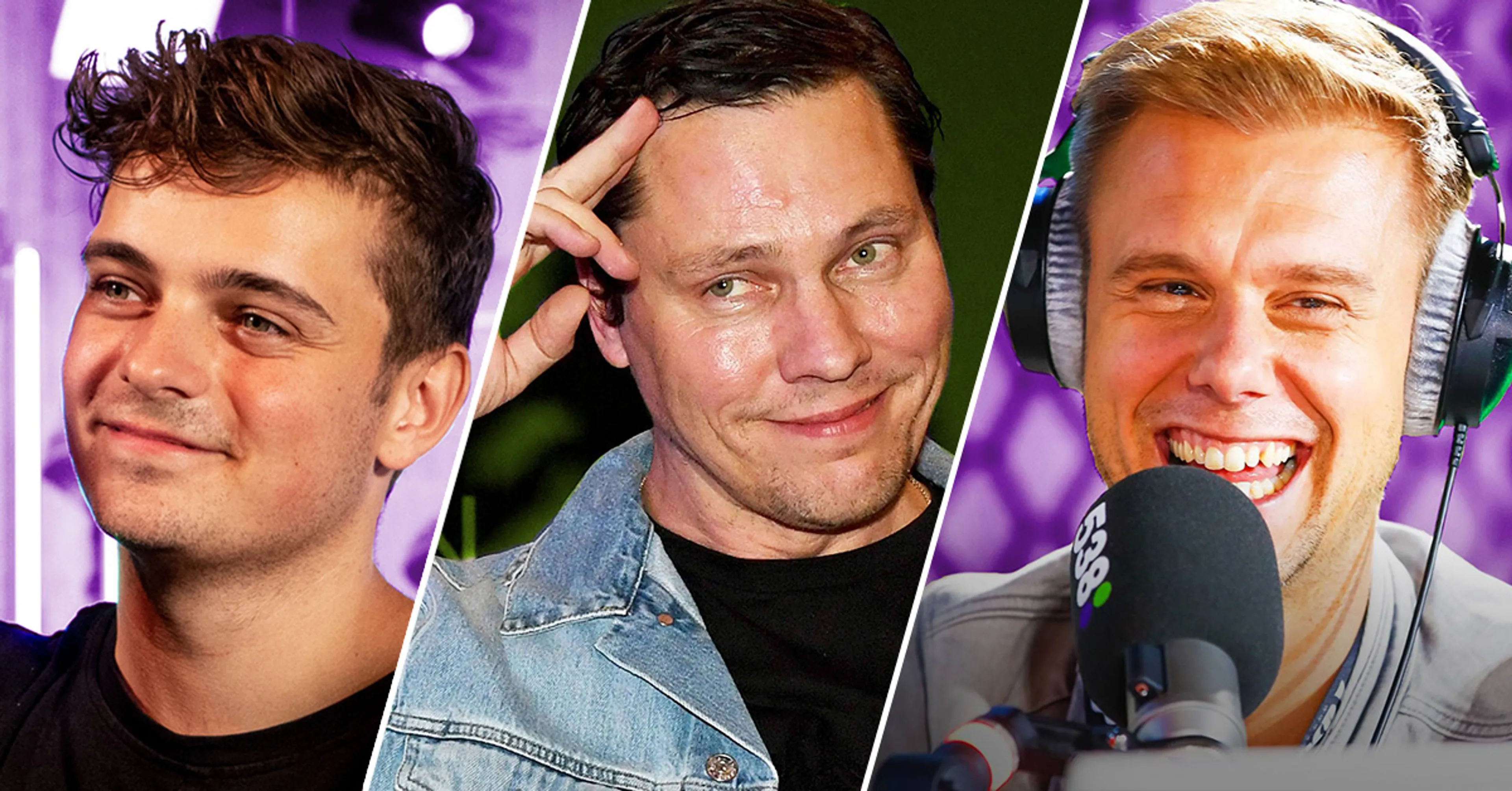 Nederland domineert nog altijd de DJ Mag Top 100