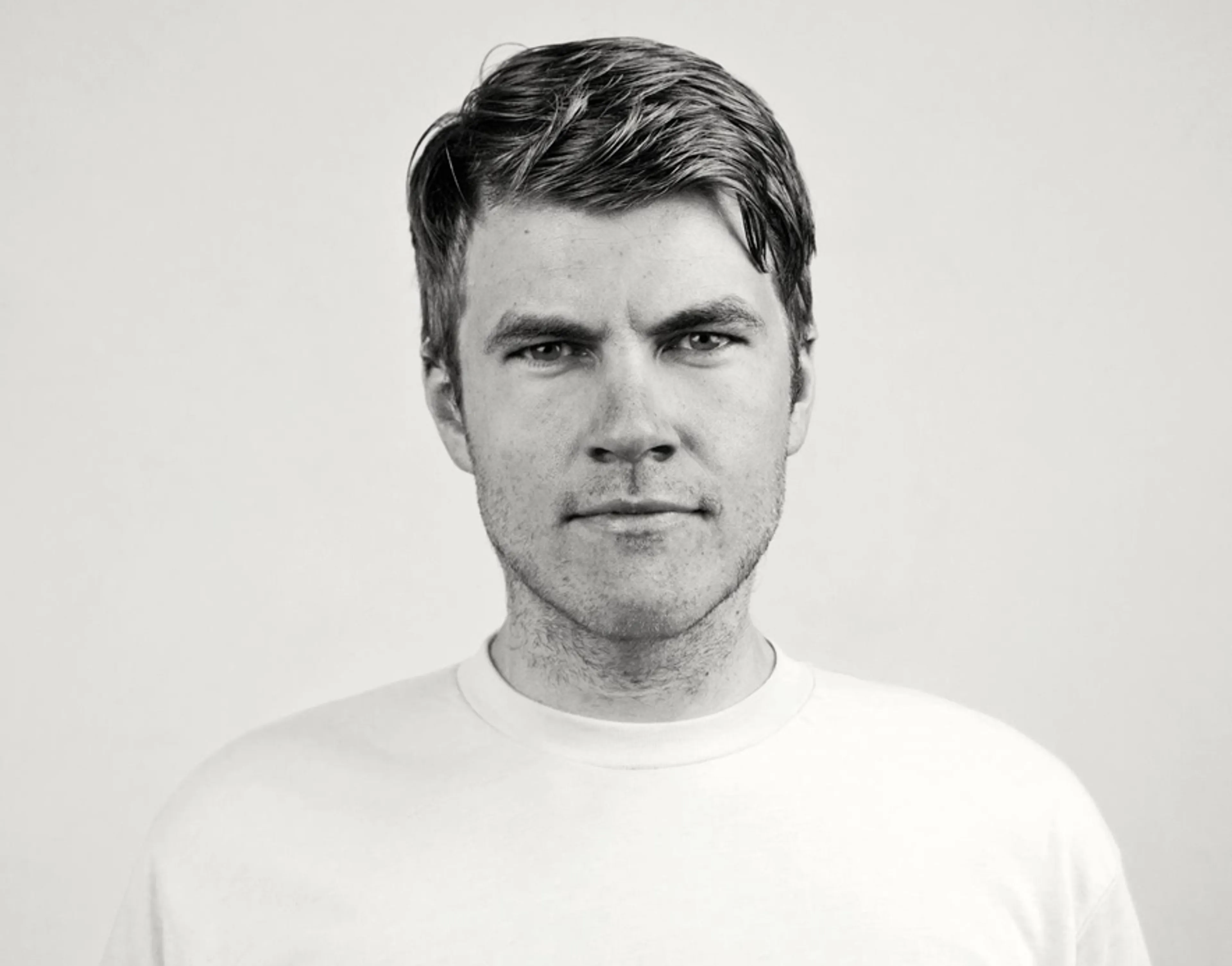 18.05.19: Bart B More – Hamsterdam