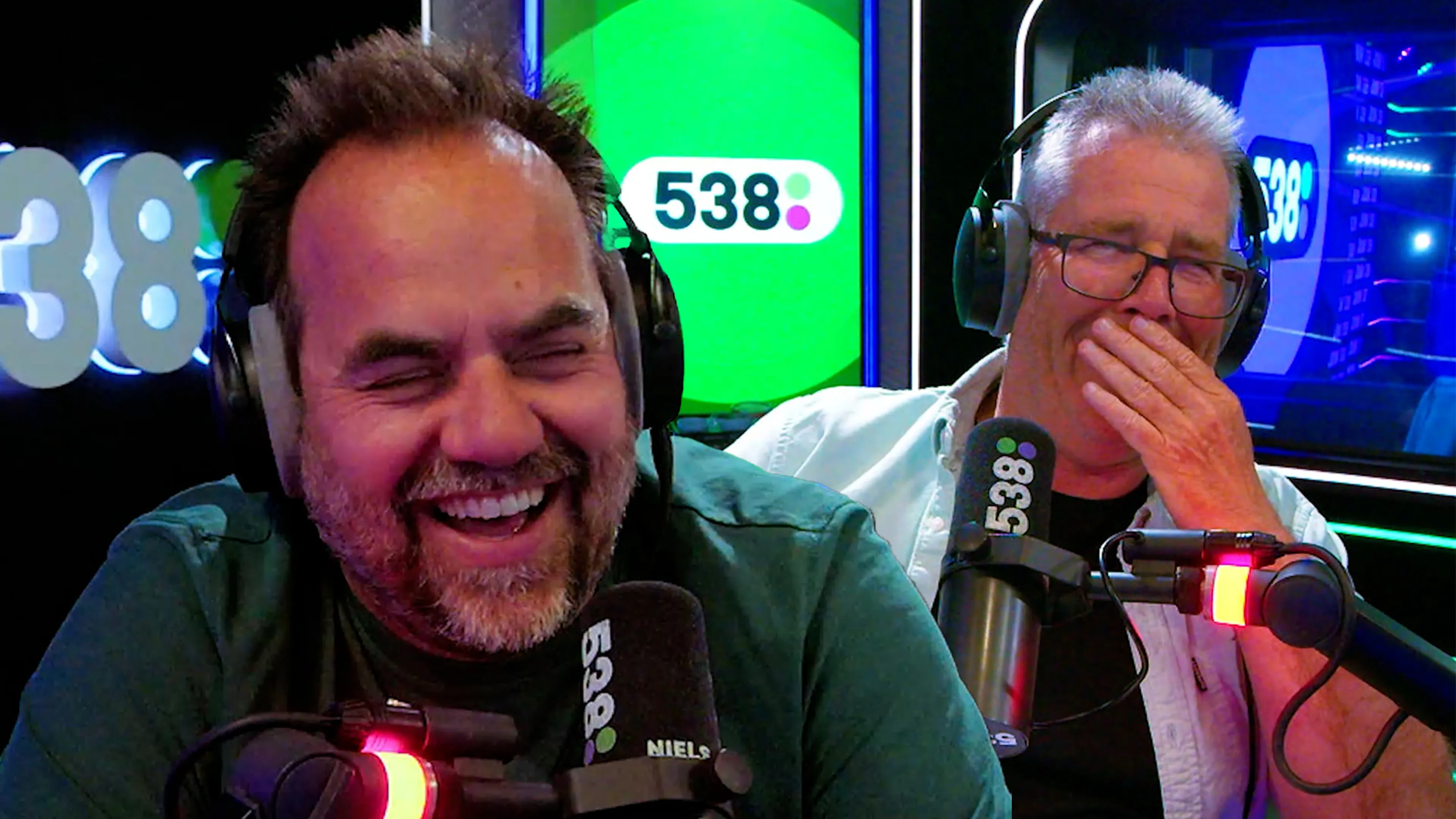 Rob Scheepers sluit de week af met zijn Week in Oneliners!