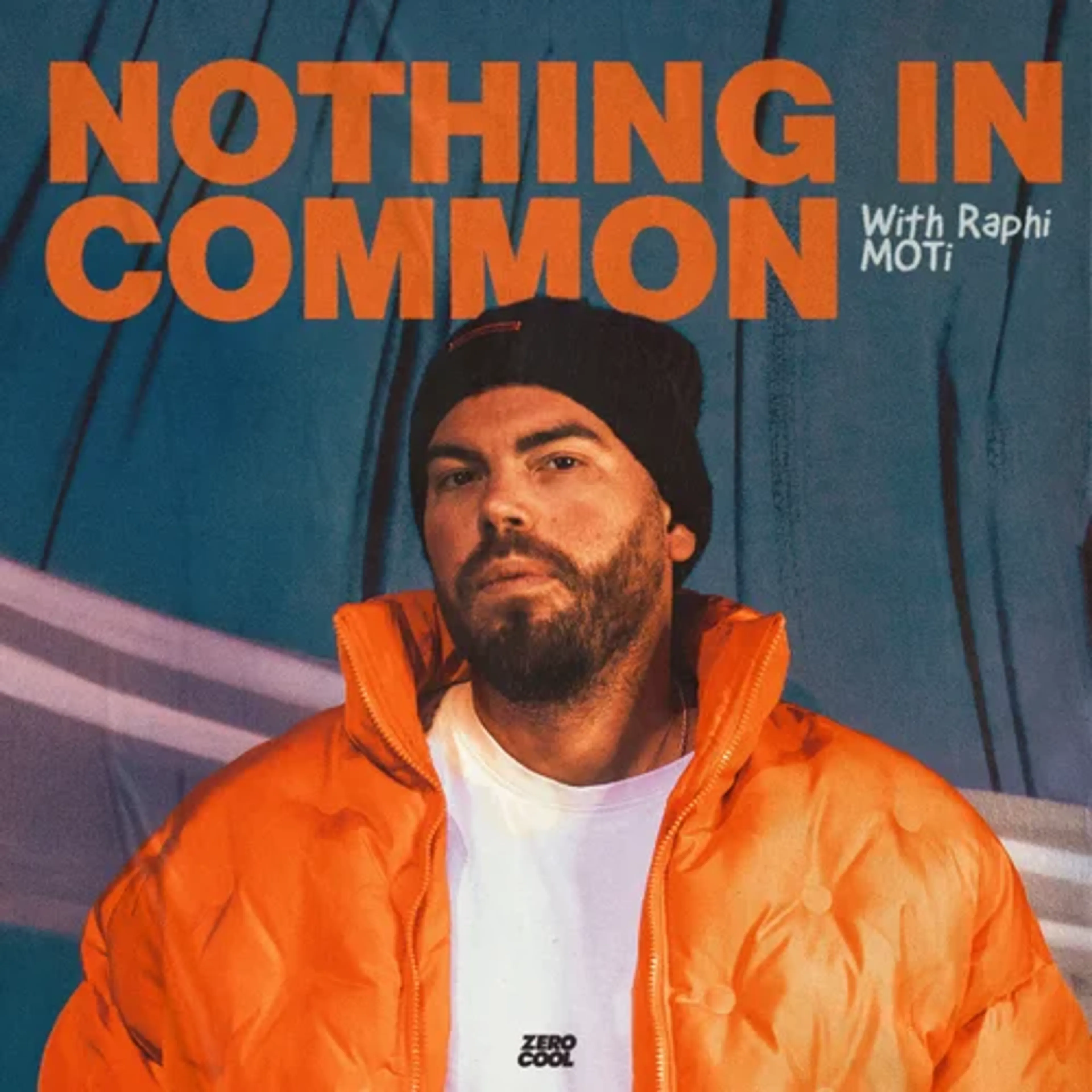 GEMAAKT: MOTI & RAPHI - Nothing In Common