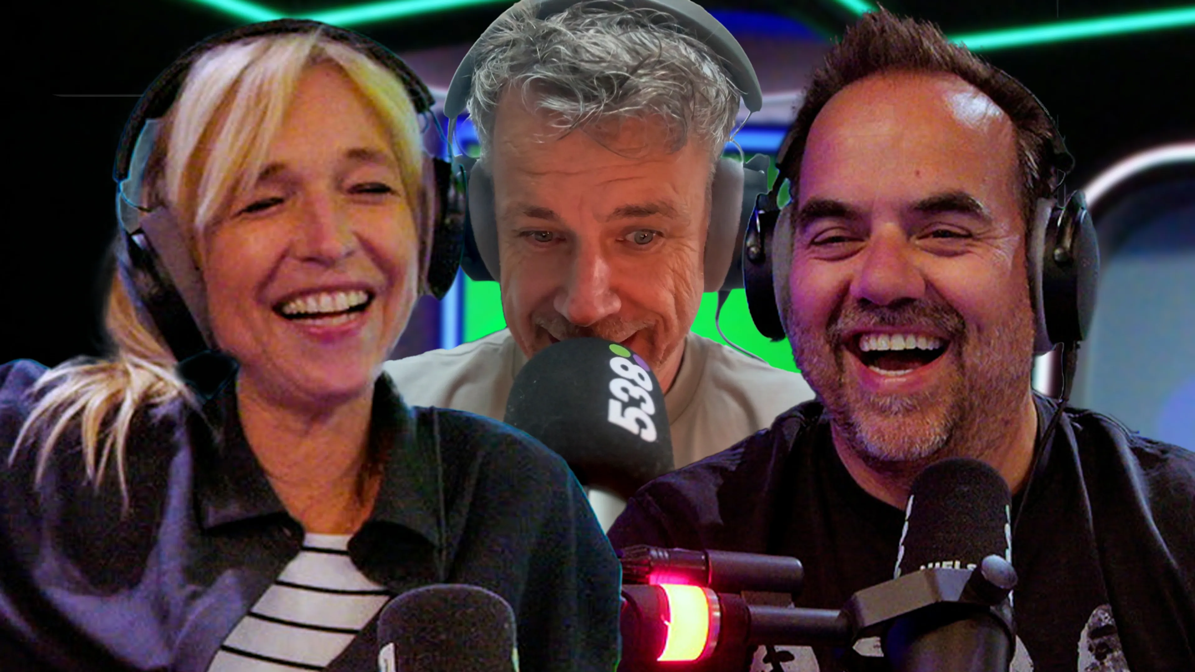 Rob Scheepers luidt een nieuw weekend in met De Week in Oneliners