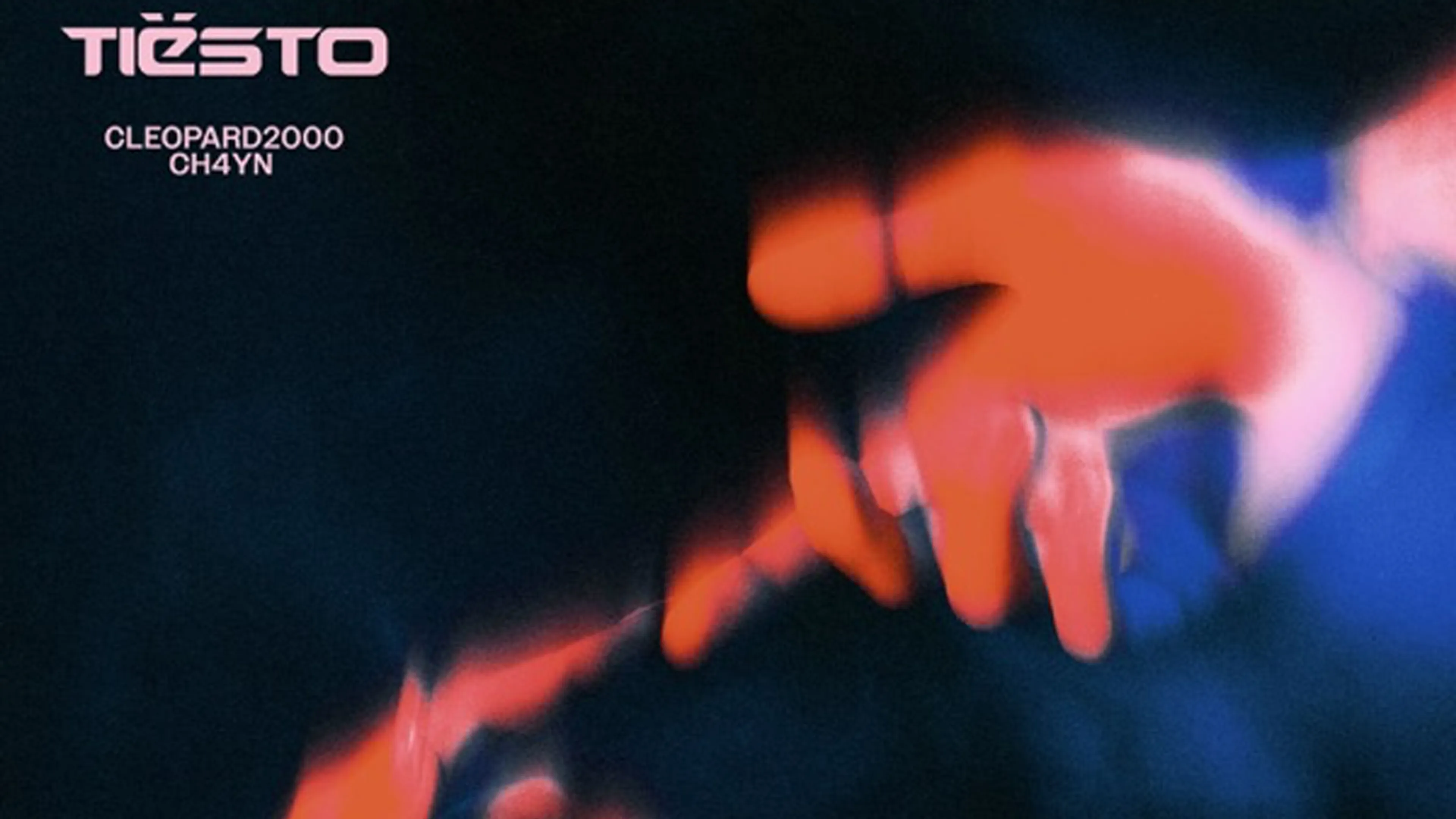 Hard To Be Around van Tiësto, Cleopard2000 en CH4YN is de nieuwe Dance Smash