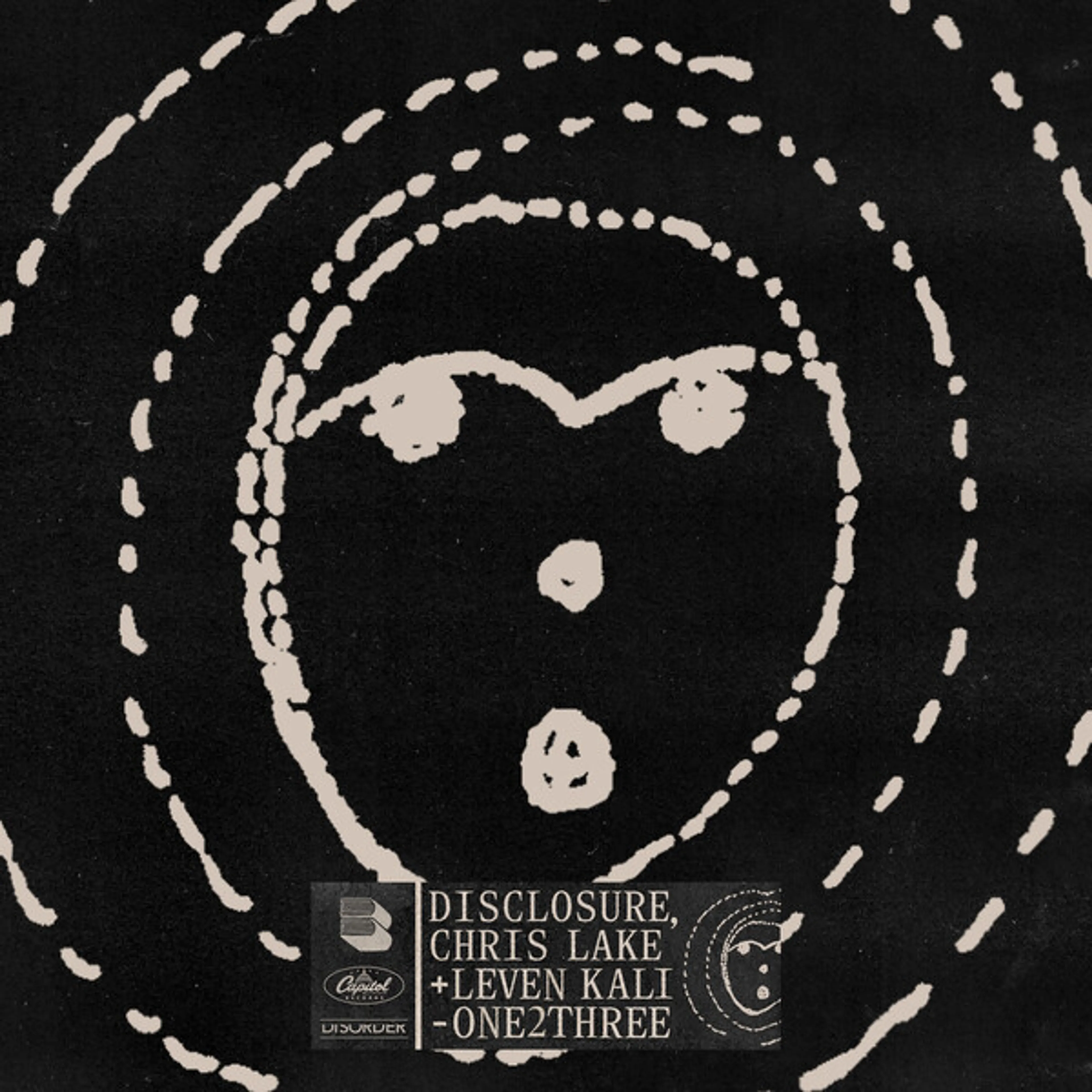 11.10.2025 - Disclosure, Chris Lake & Leven Kali - One2Three