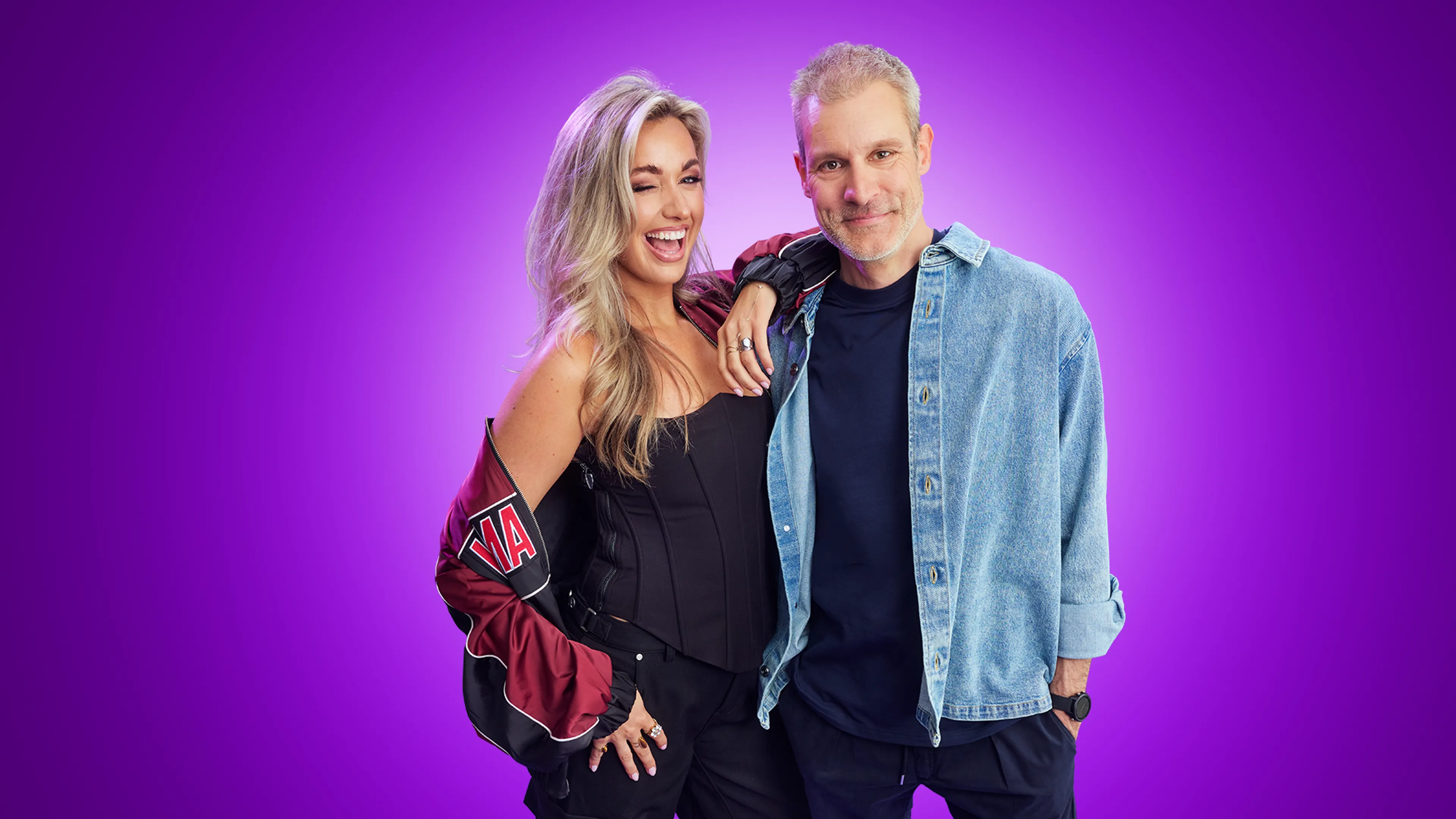 Bekijk hier de programmering van Radio 538