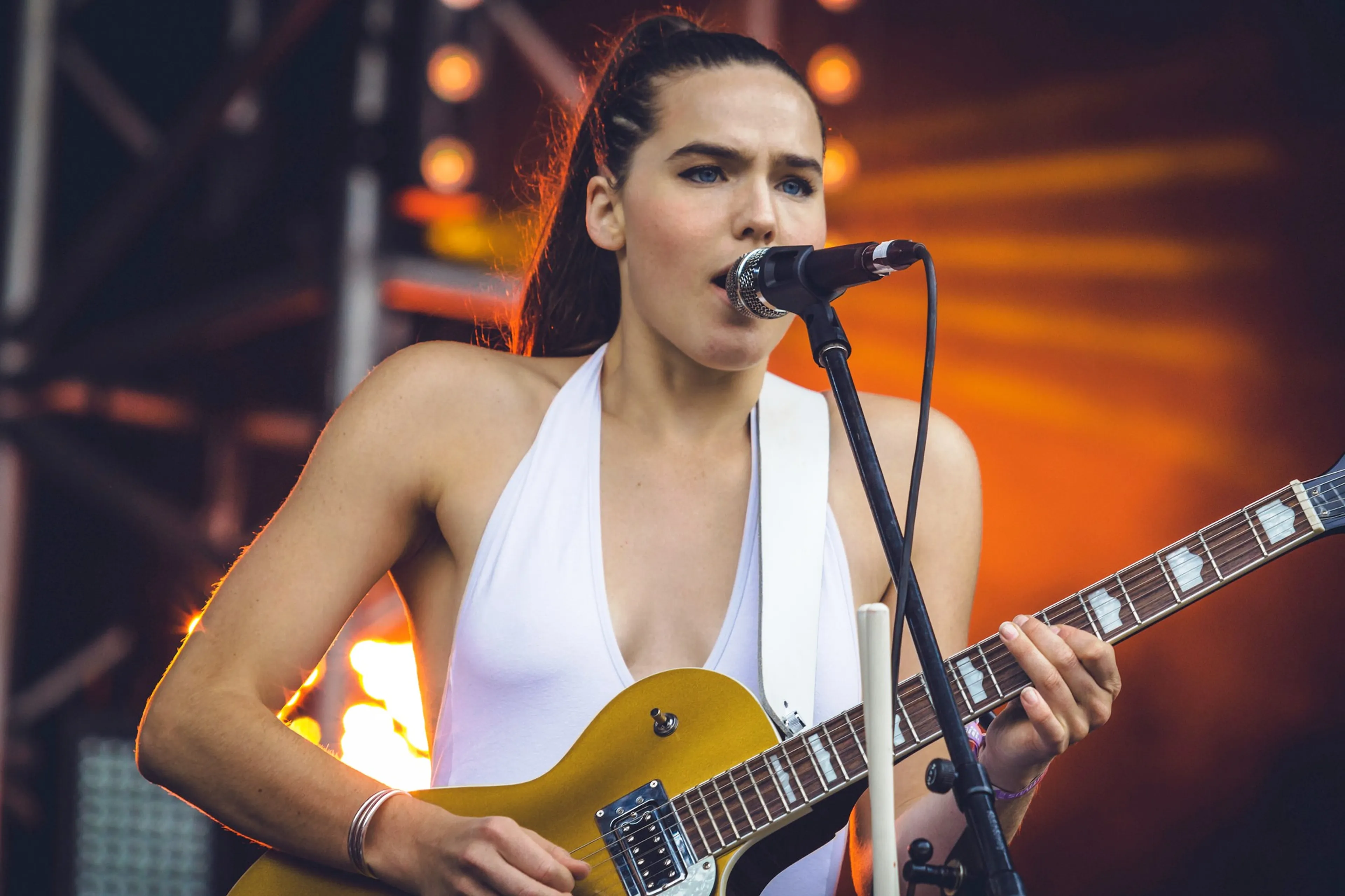 GEKRAAKT: Fantasy - Sofi Tukker