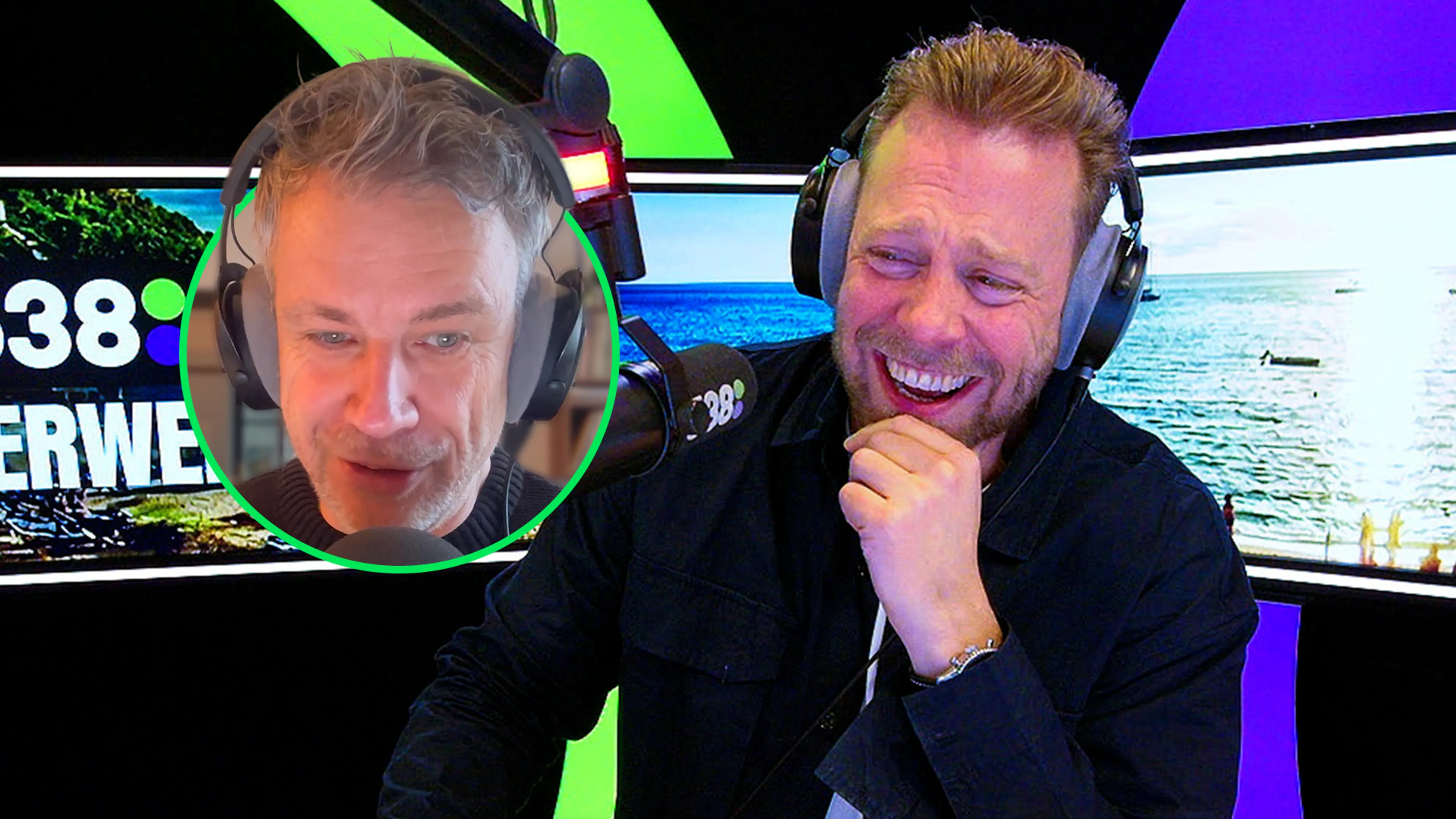 Rob Scheepers trapt het weekend af met De Week in Oneliners!