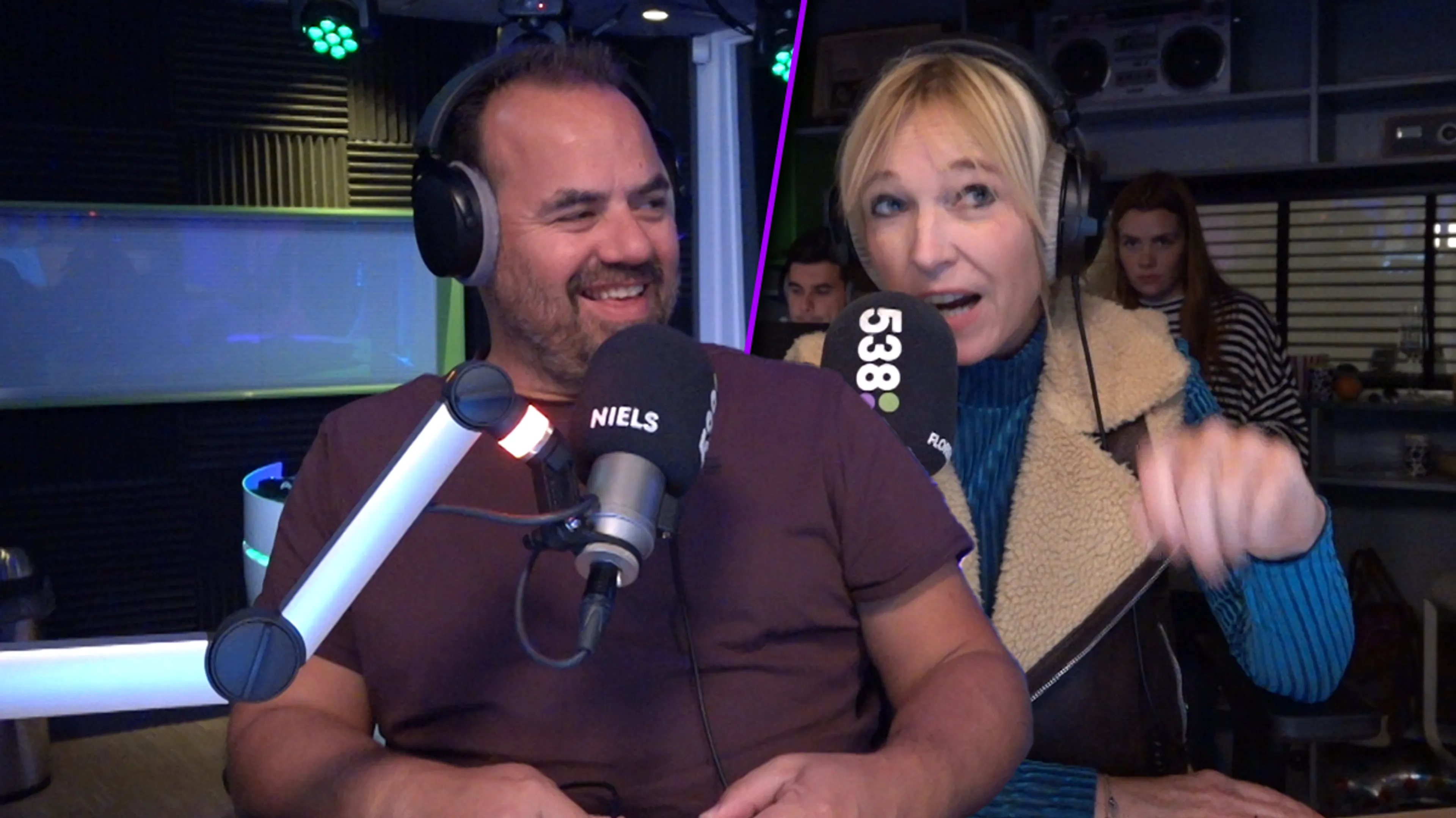 Cocky Drost over 'No Nut November': is het wel gezond?! 🍆