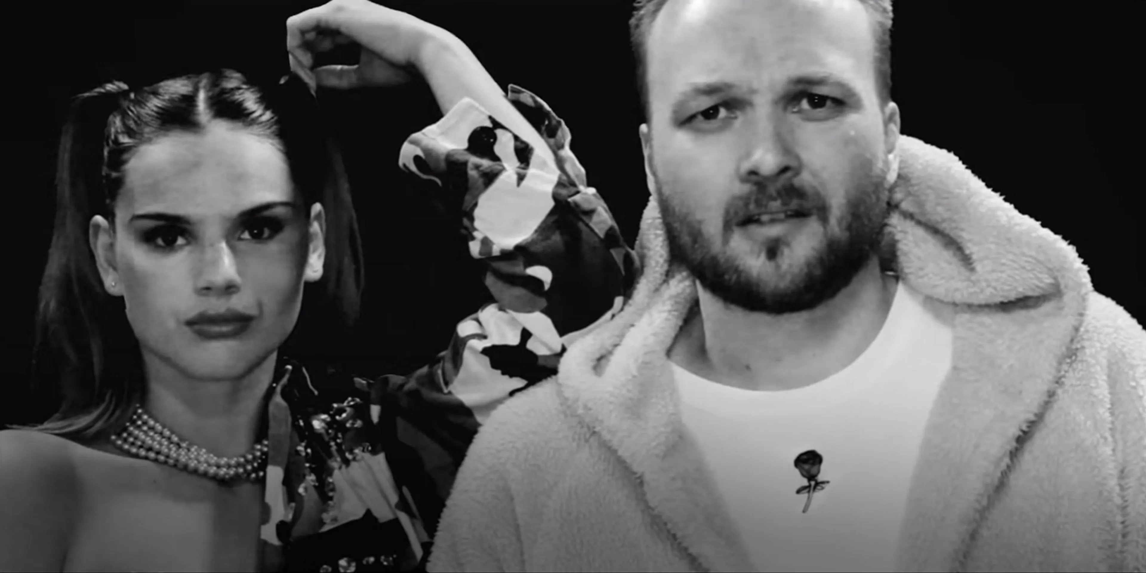 Arjen Lubach en Famke Louise scoren keihard met paasnummer