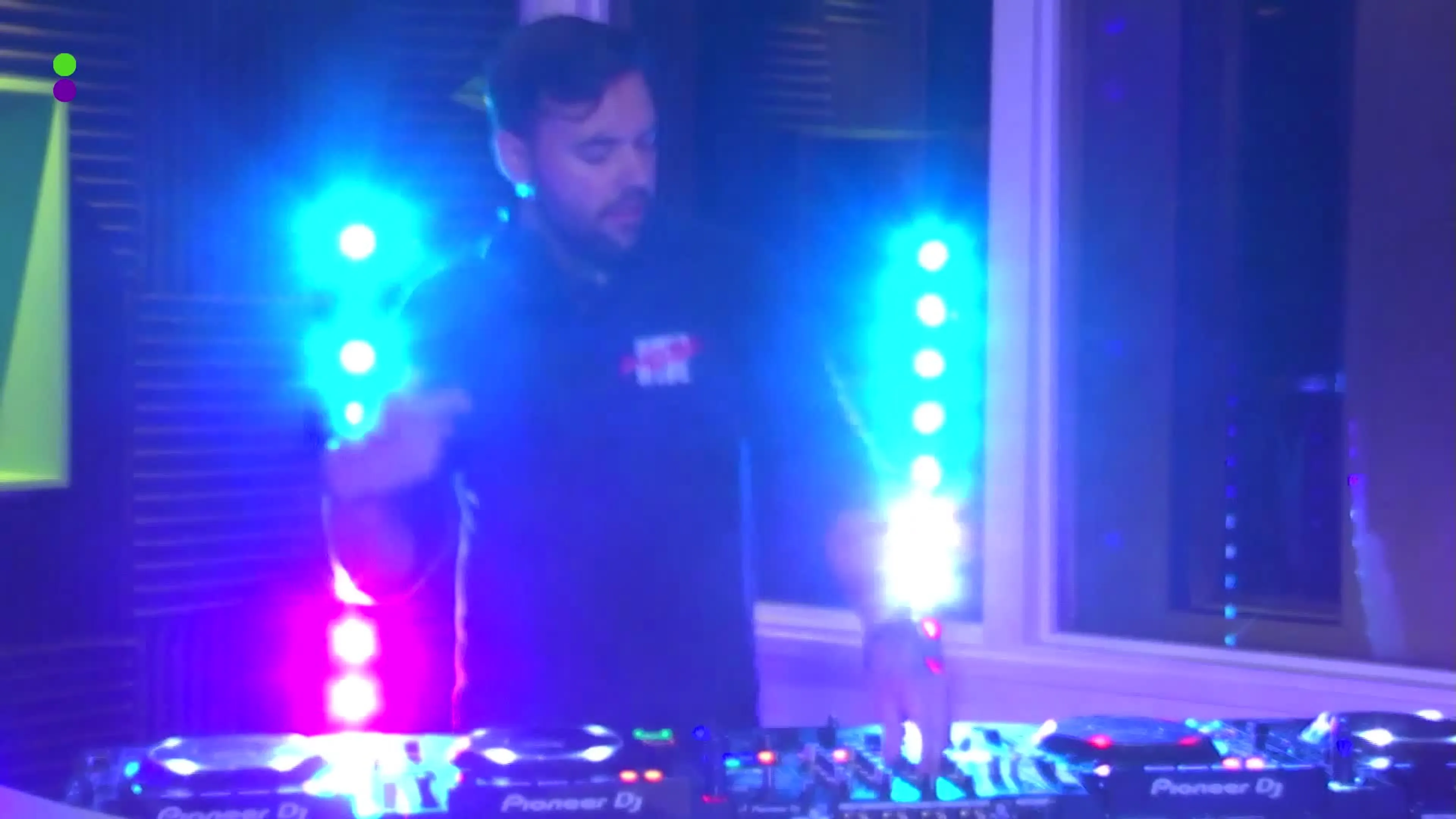 Helsloot DJ Set