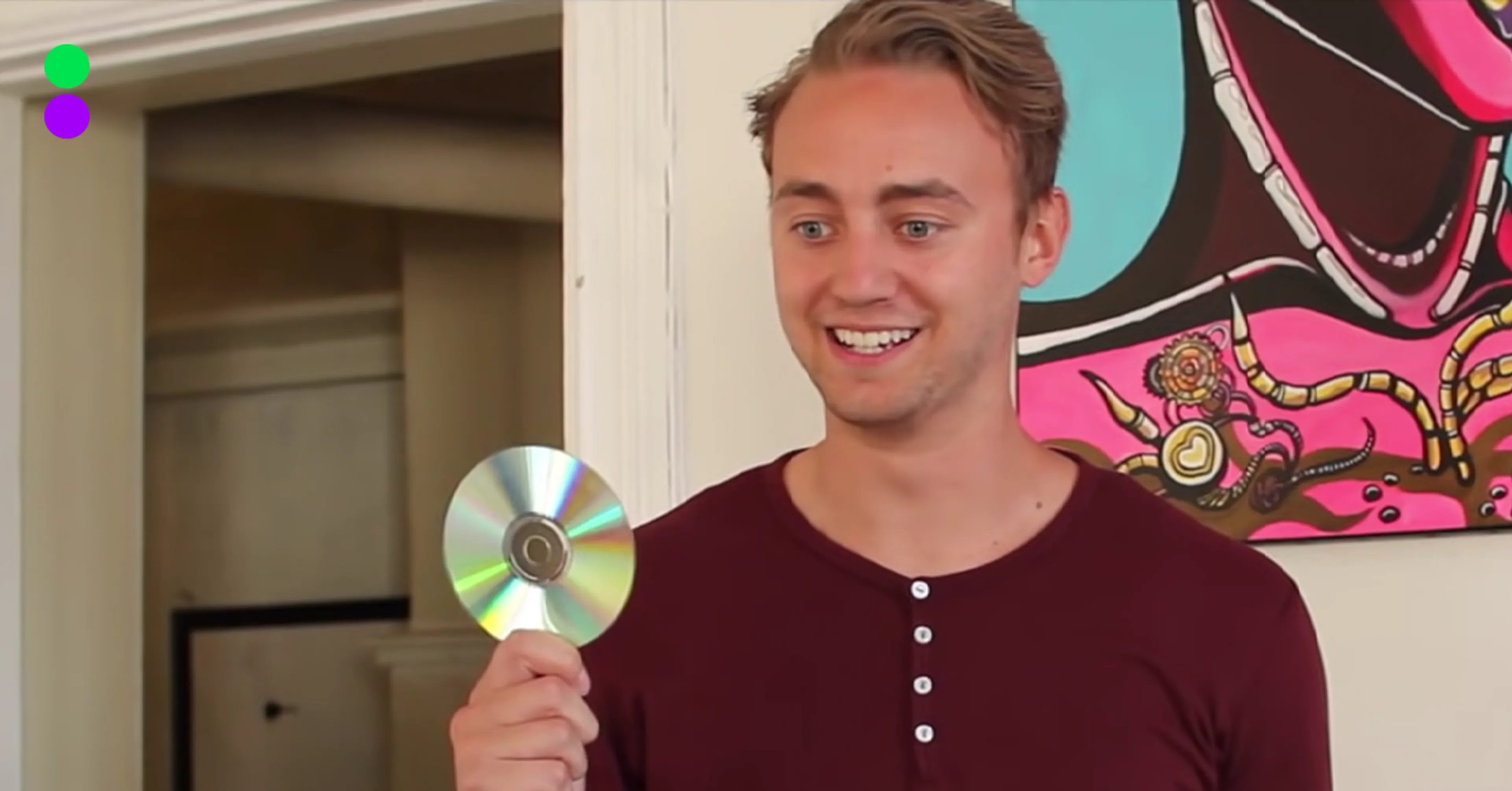 Zo scoorde Anders Nilsen per ongeluk een zomerhit met Salsa Tequila