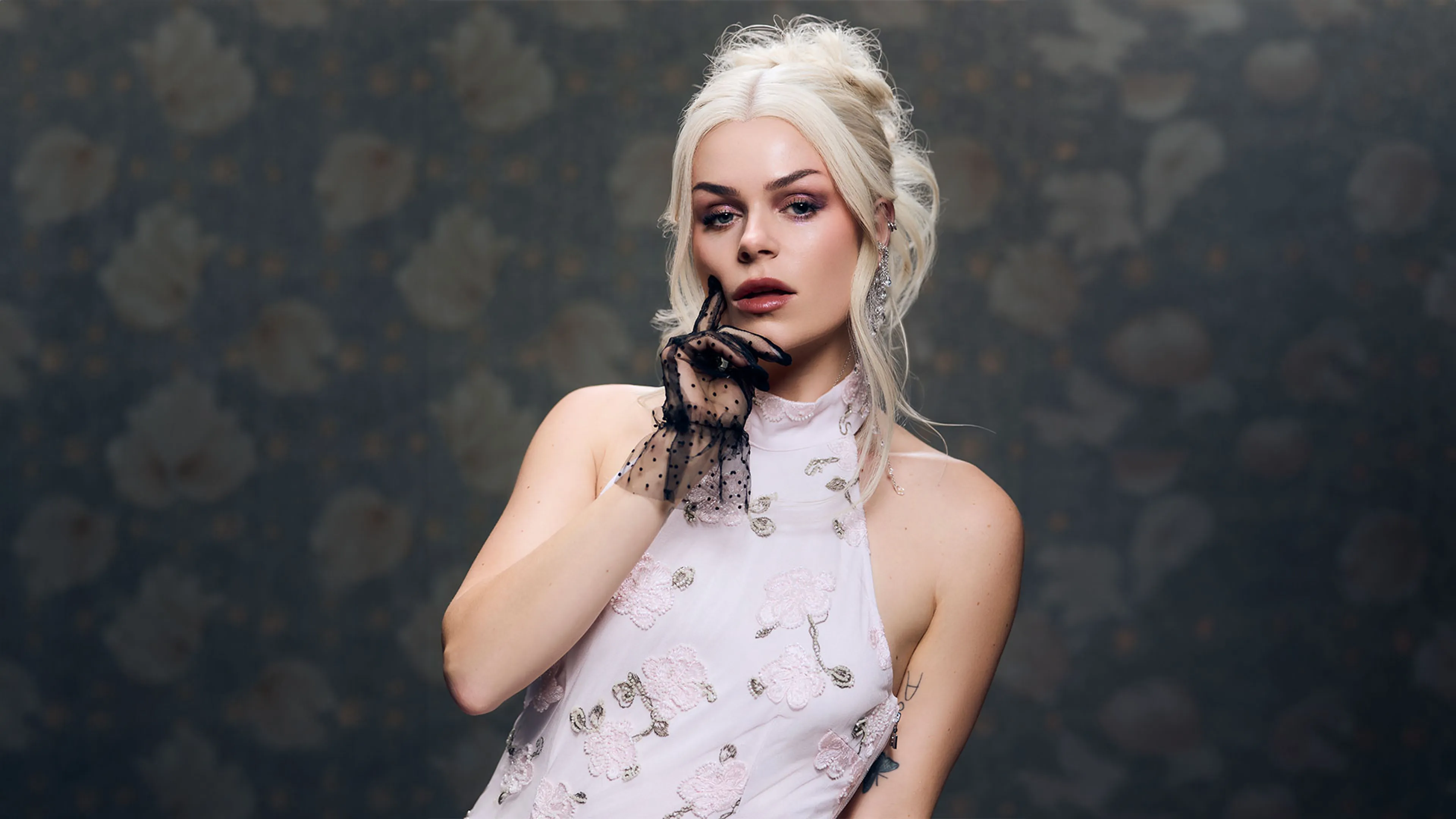 Win tickets voor Davina Michelle