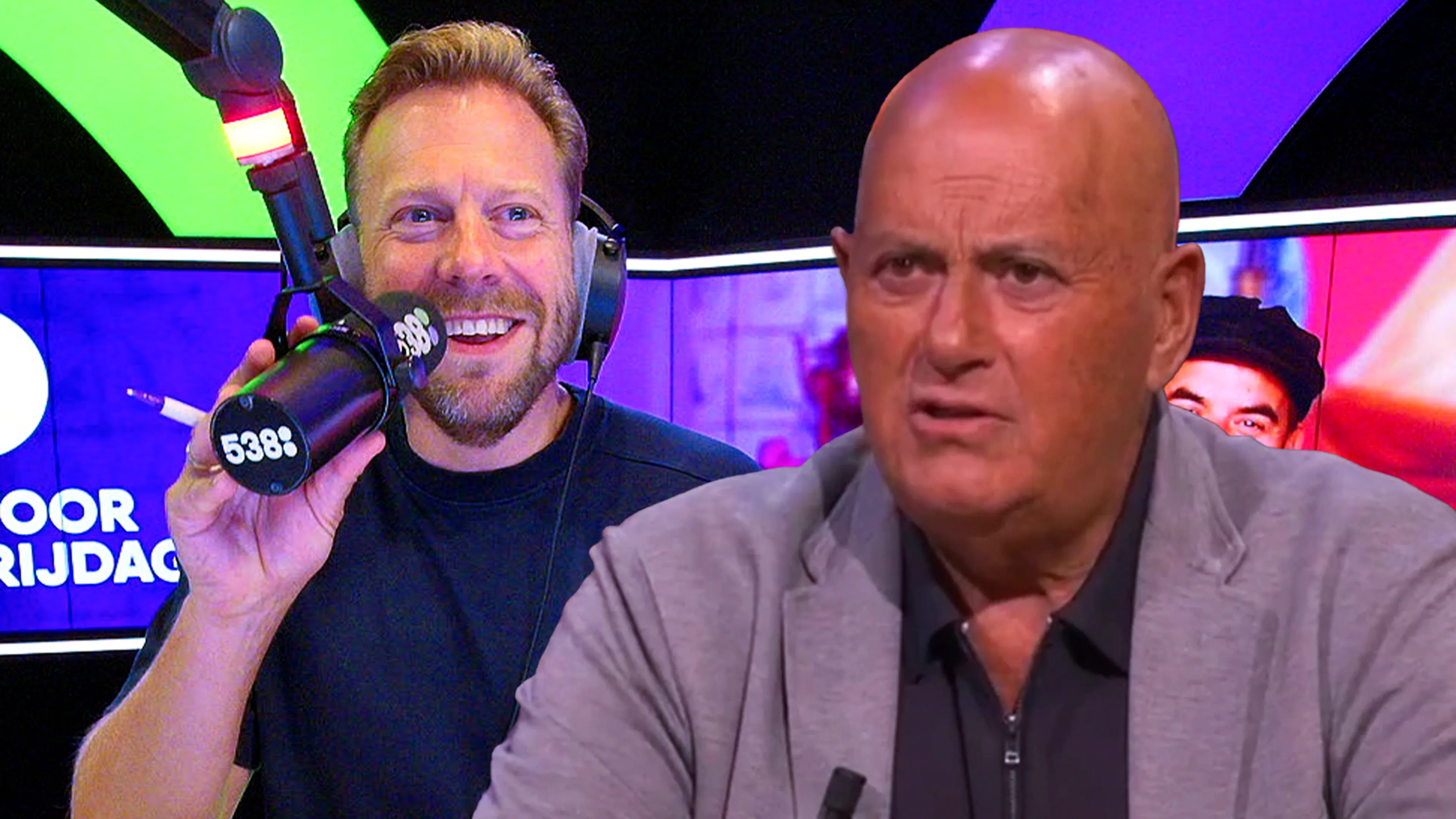 Jack van Gelder over waarom een nederlaag tegen Tunesië gunstig kan zijn voor Oranje