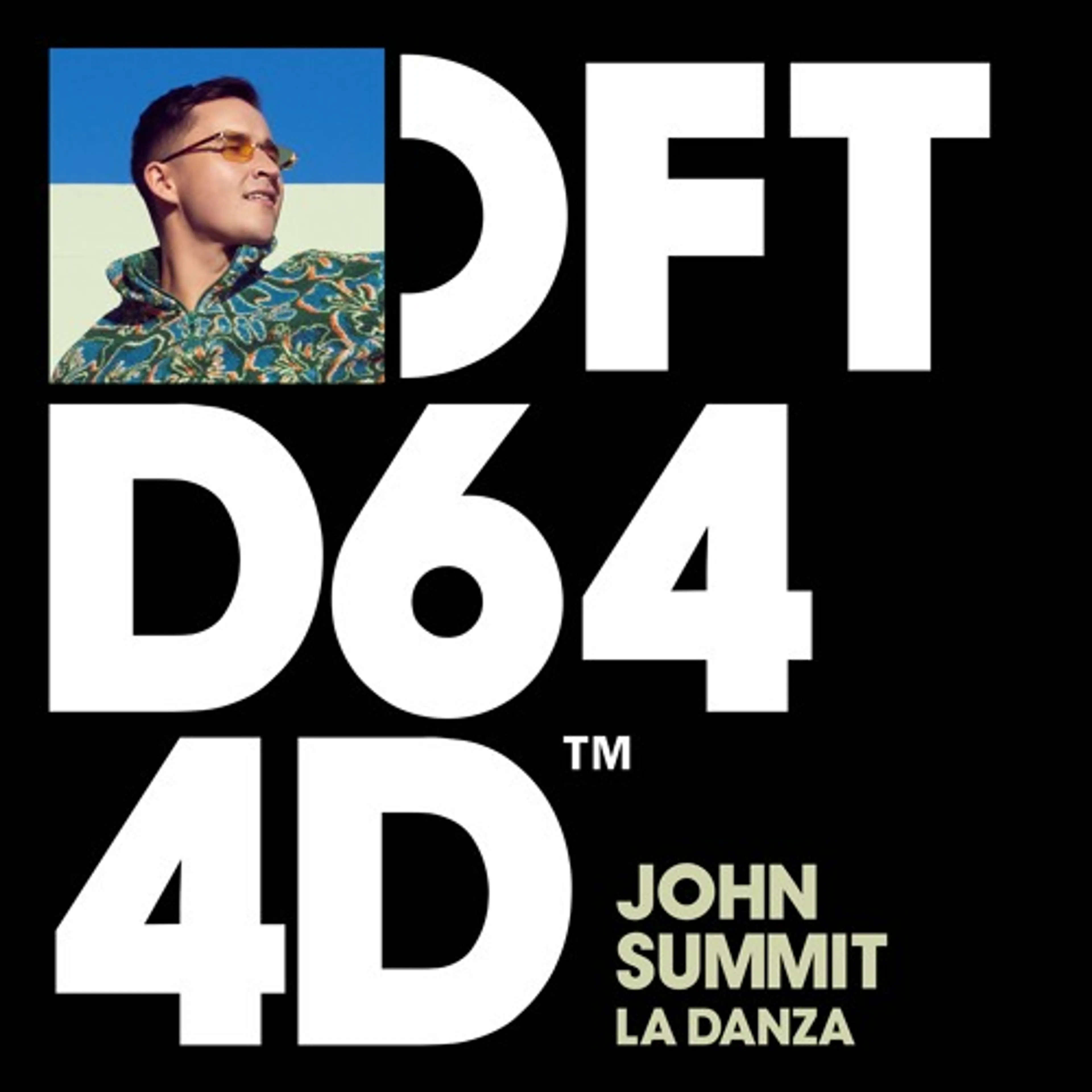 GEMAAKT: JOHN SUMMIT - LA DANZA
