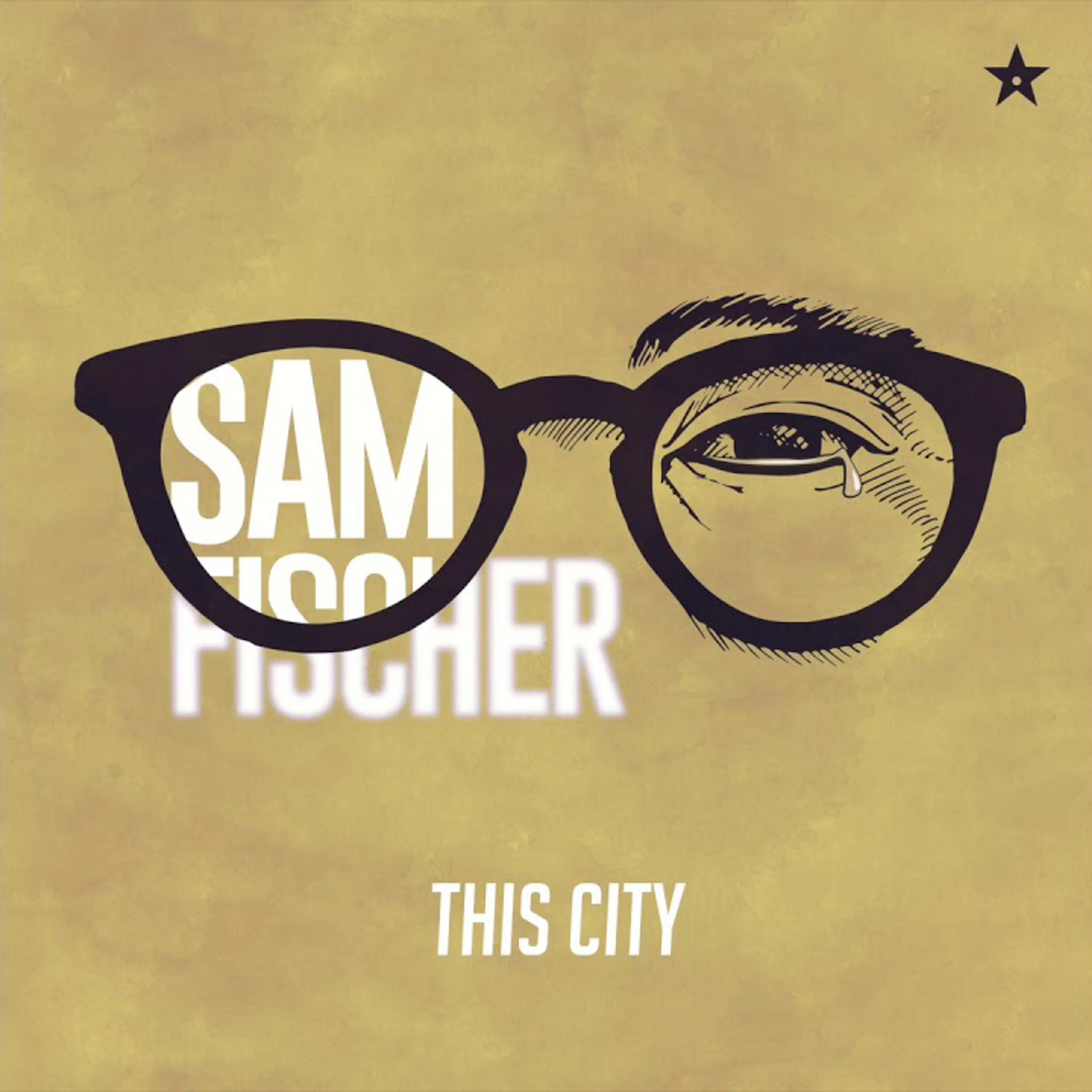 GEMAAKT: Sam Fischer - This City