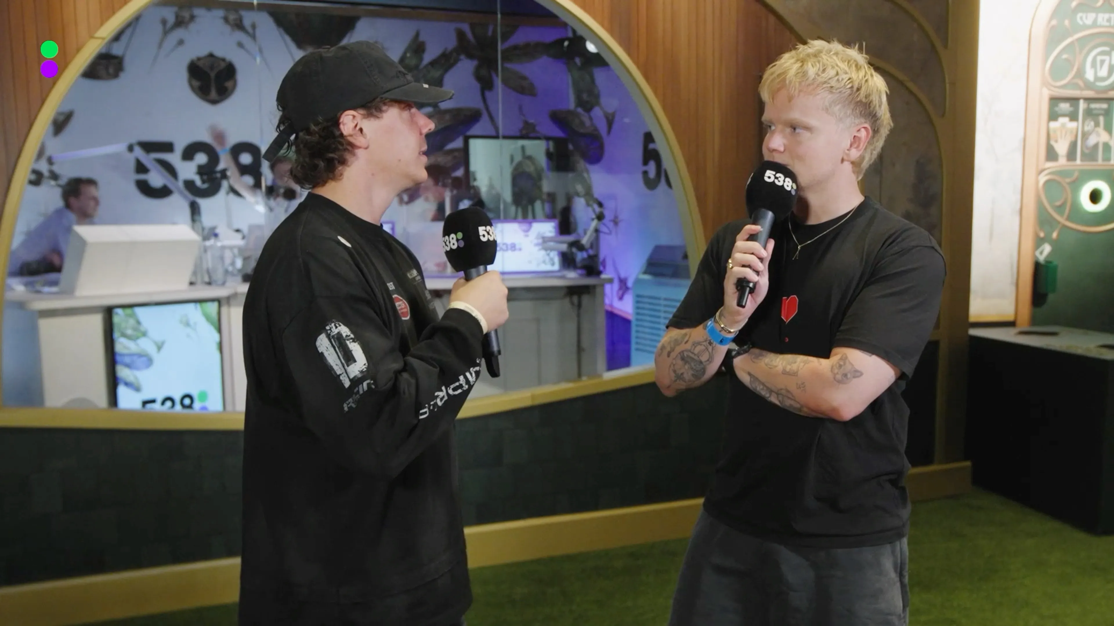 DJ Pegassi over zijn grootste hoogtepunten