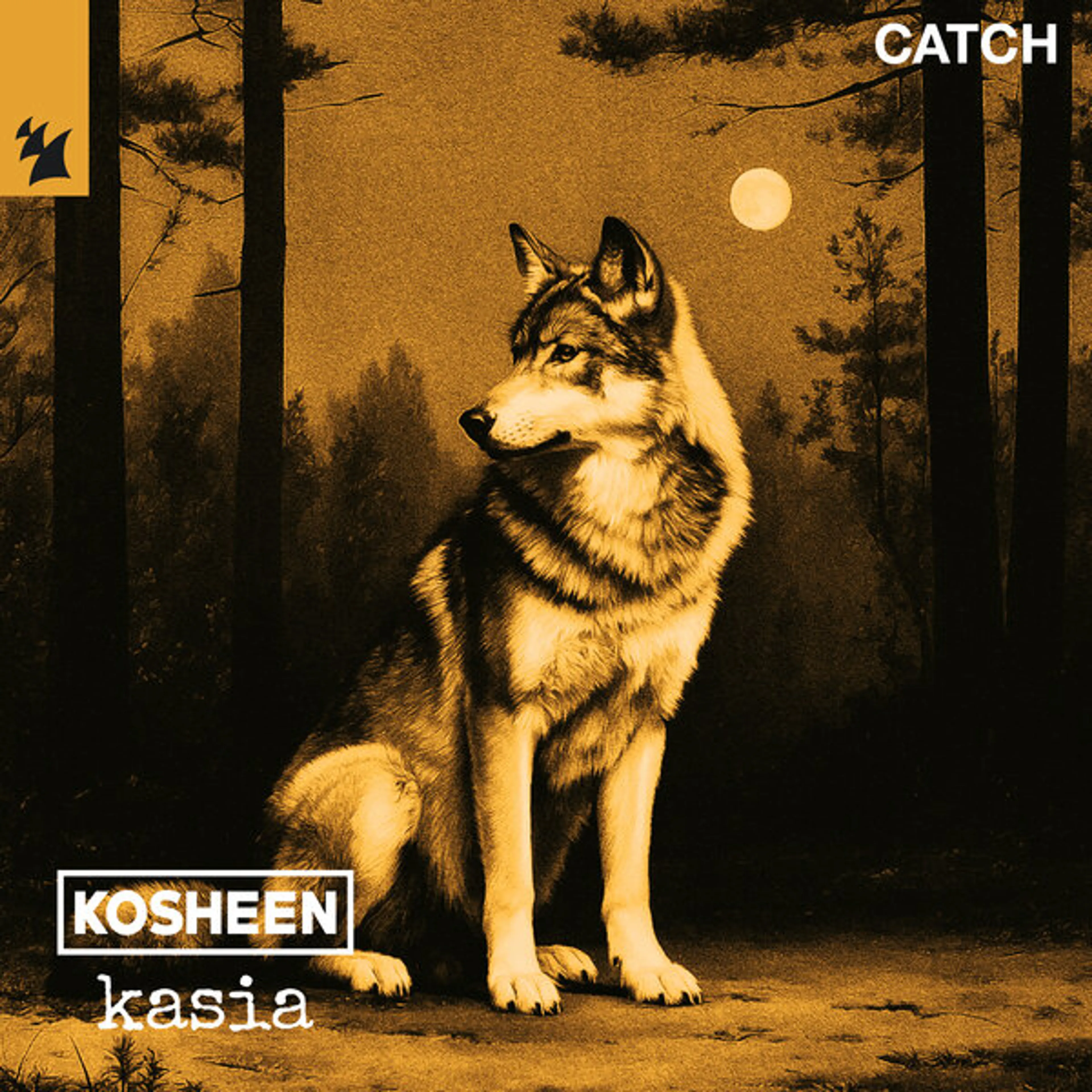 18.04.2026 - Kosheen & KASIA – Catch