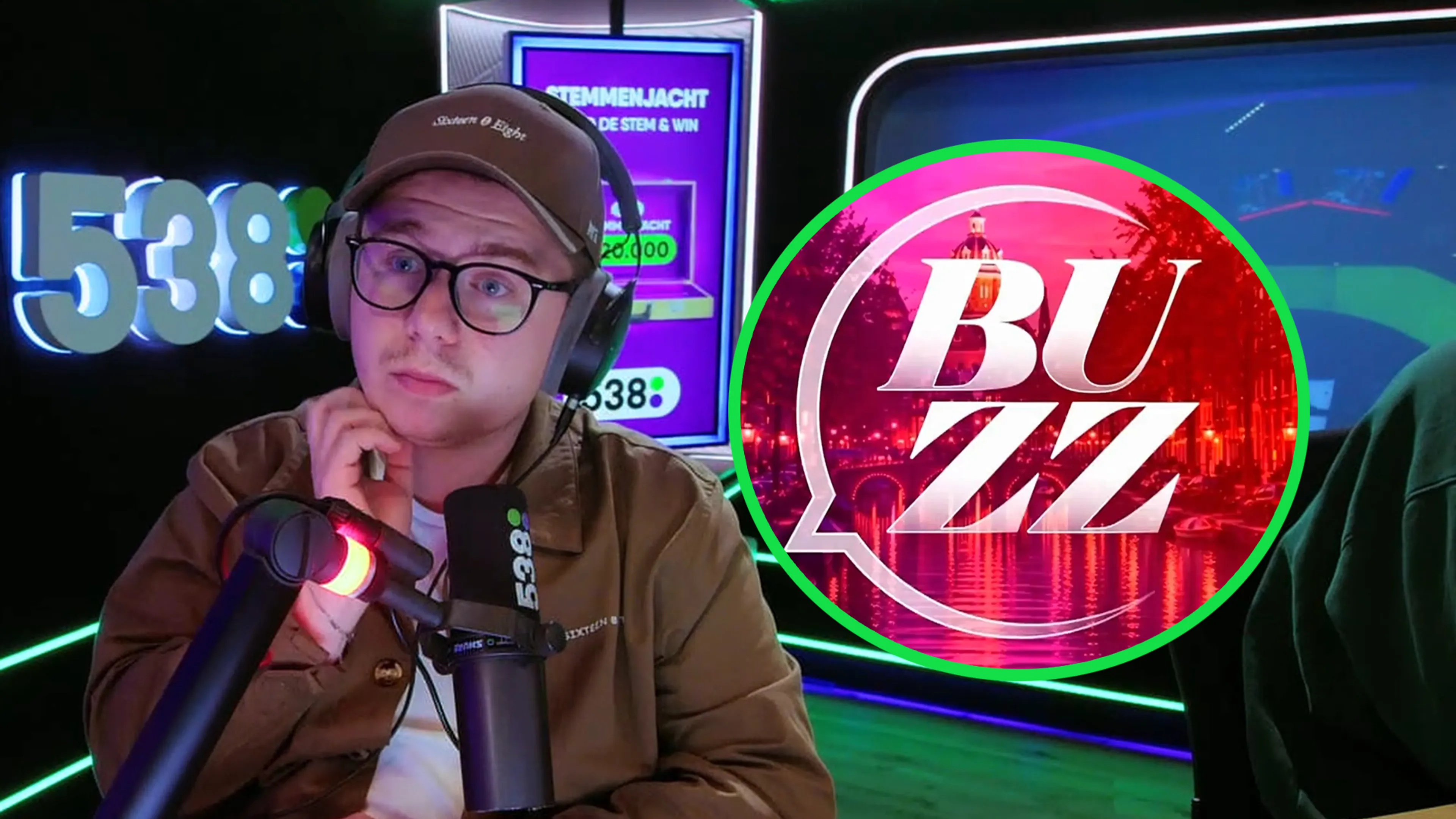 Zo reageren de trouwe kijkers op het stoppen van Buzz... 😬