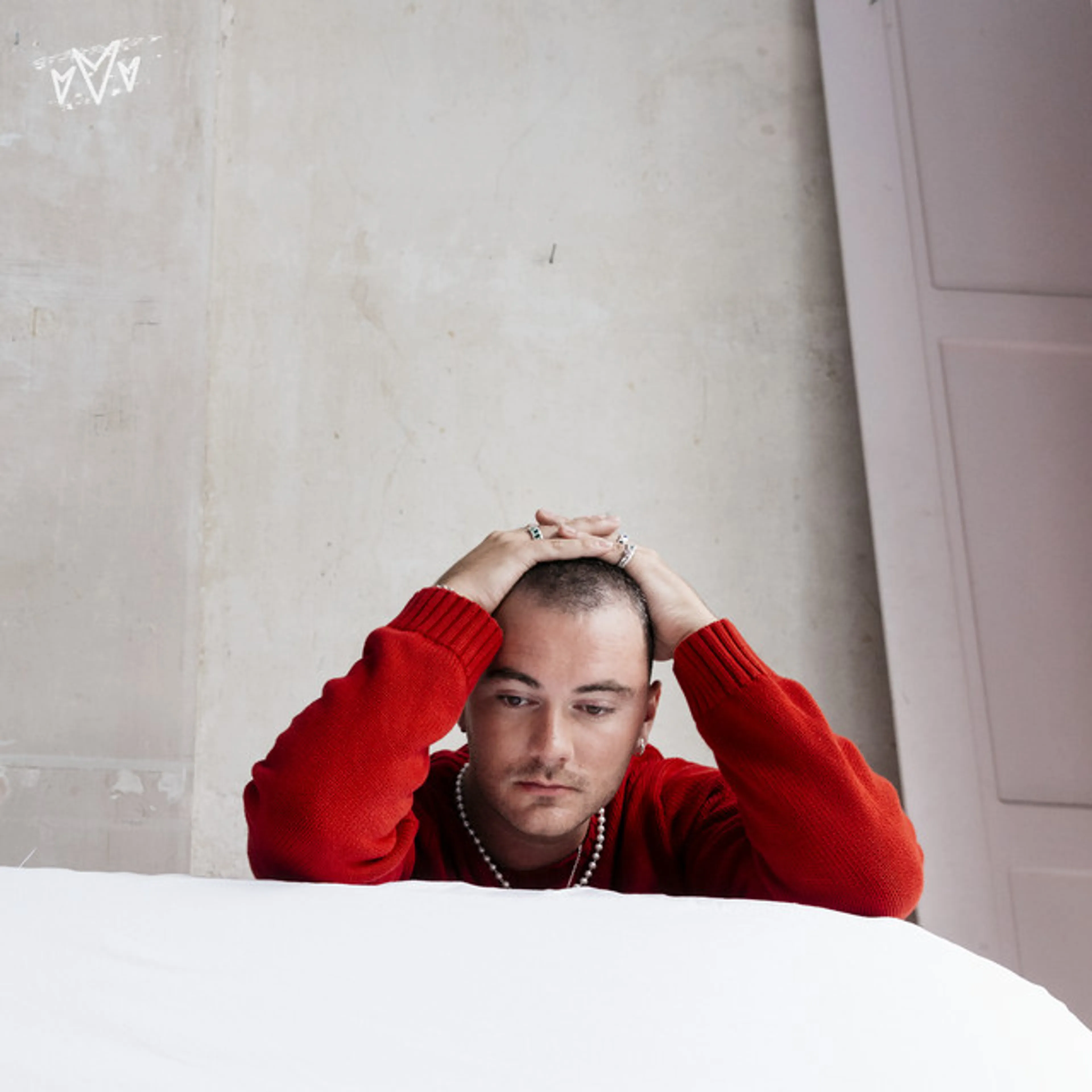GEMAAKT: CIAN DUCROT - I'll Be Waiting