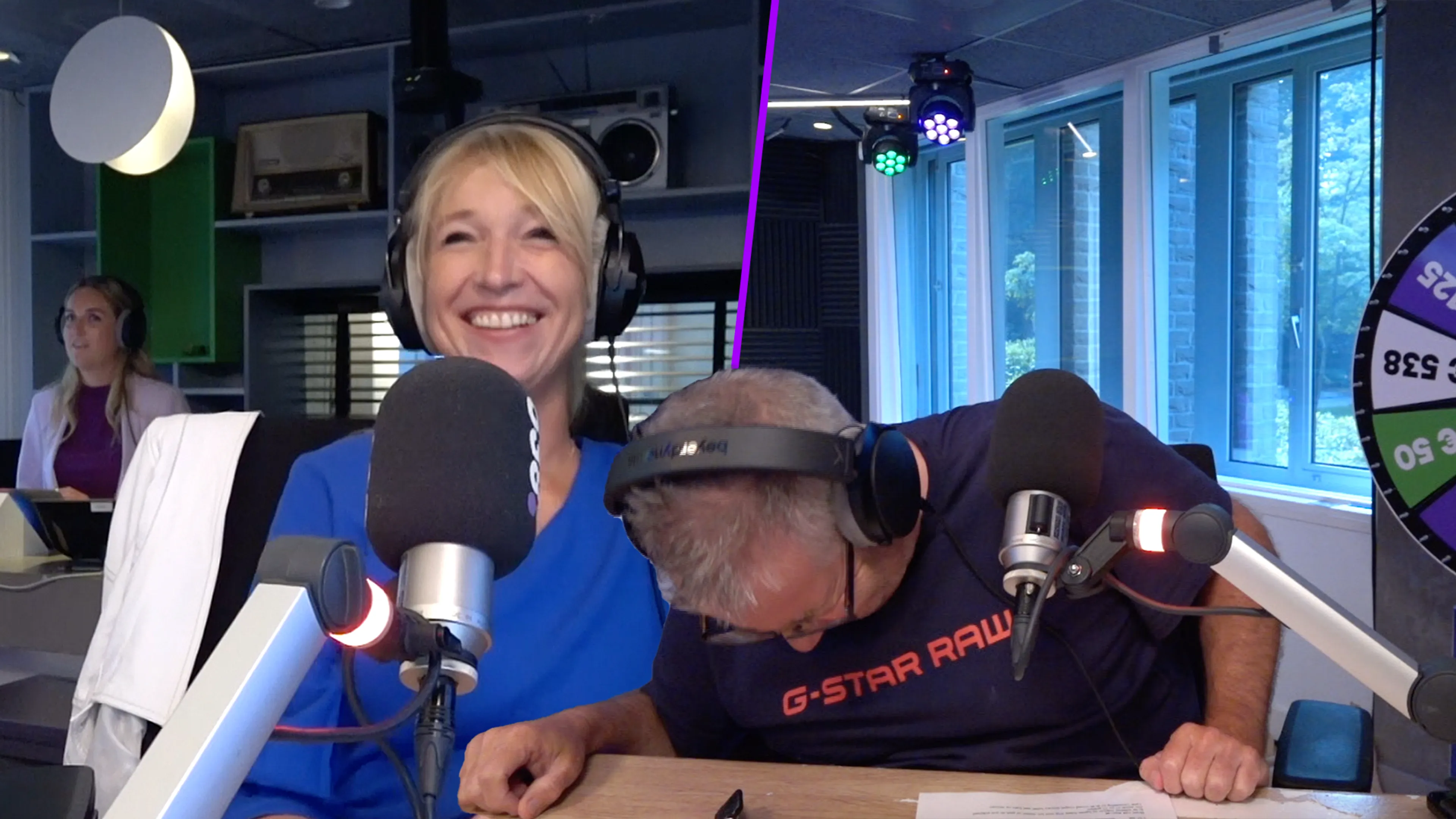 Een nieuwe mop van Henny Huisman! 🤣