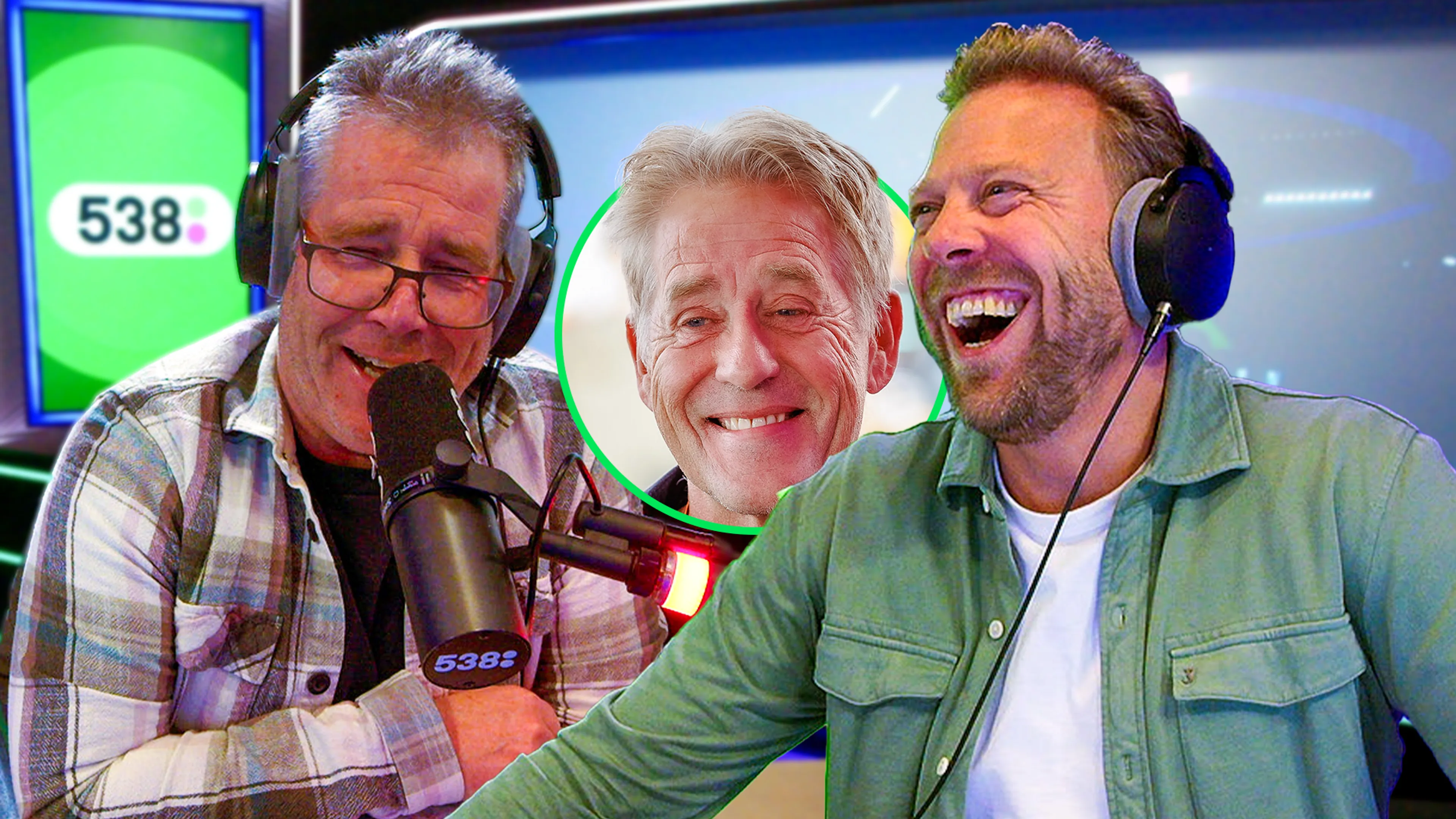 Rick vreest voor openbaarmaking privé-appjes met Peter Heerschop: 'Dat lijkt mij niet verstandig!' 💬