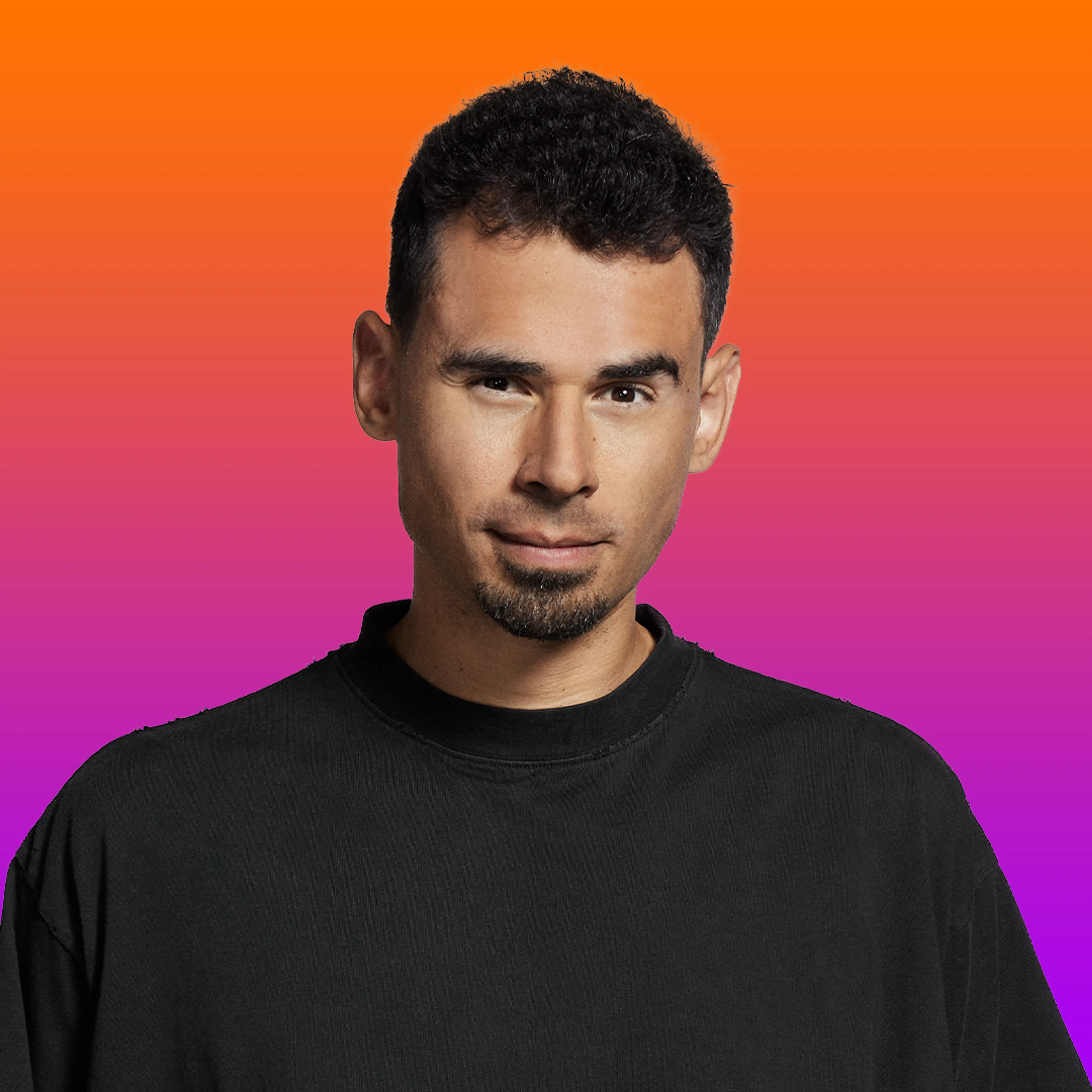 Afrojack