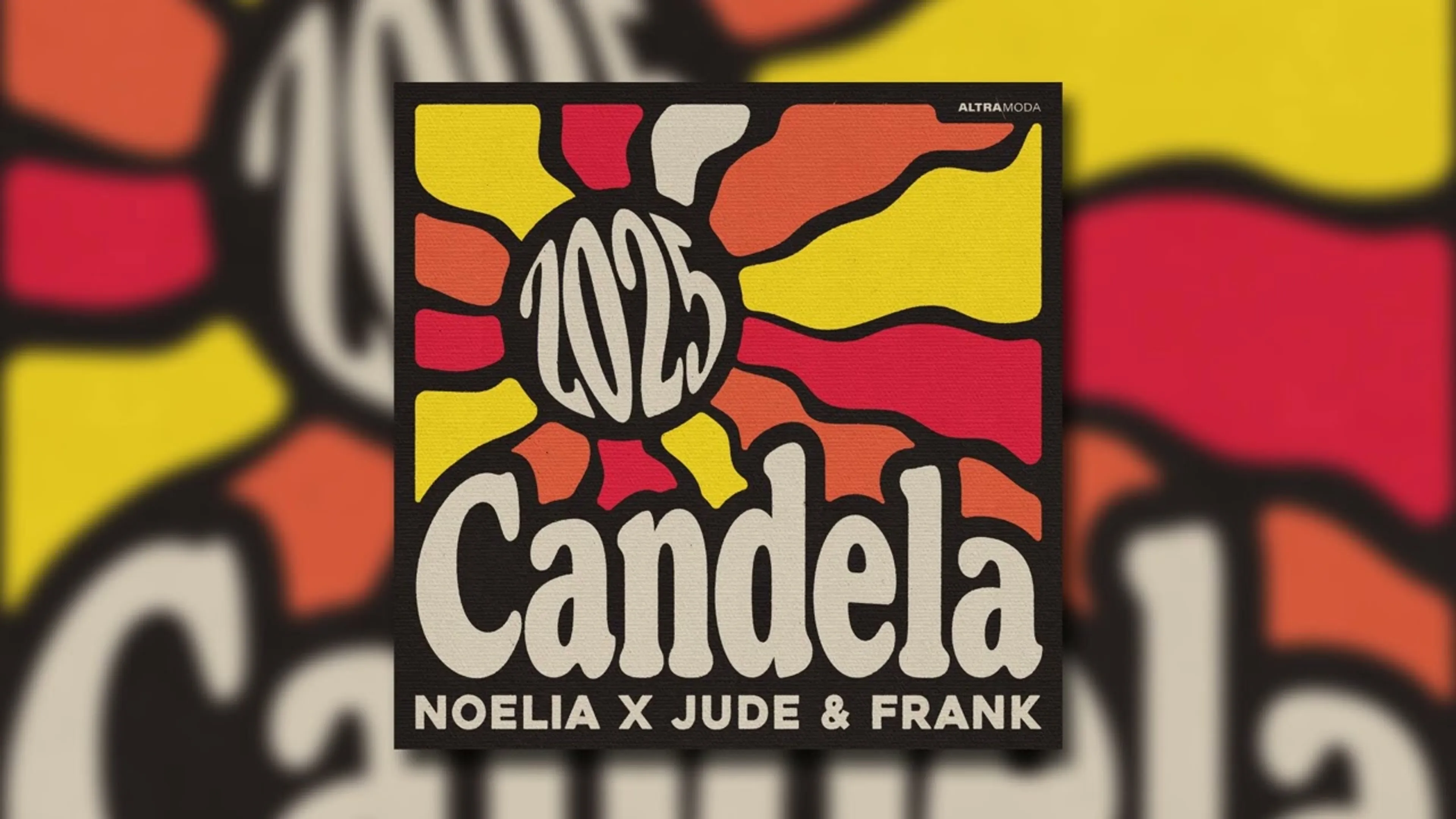 GEMAAKT: Noelia, Jude & Frank - Candela (2025)