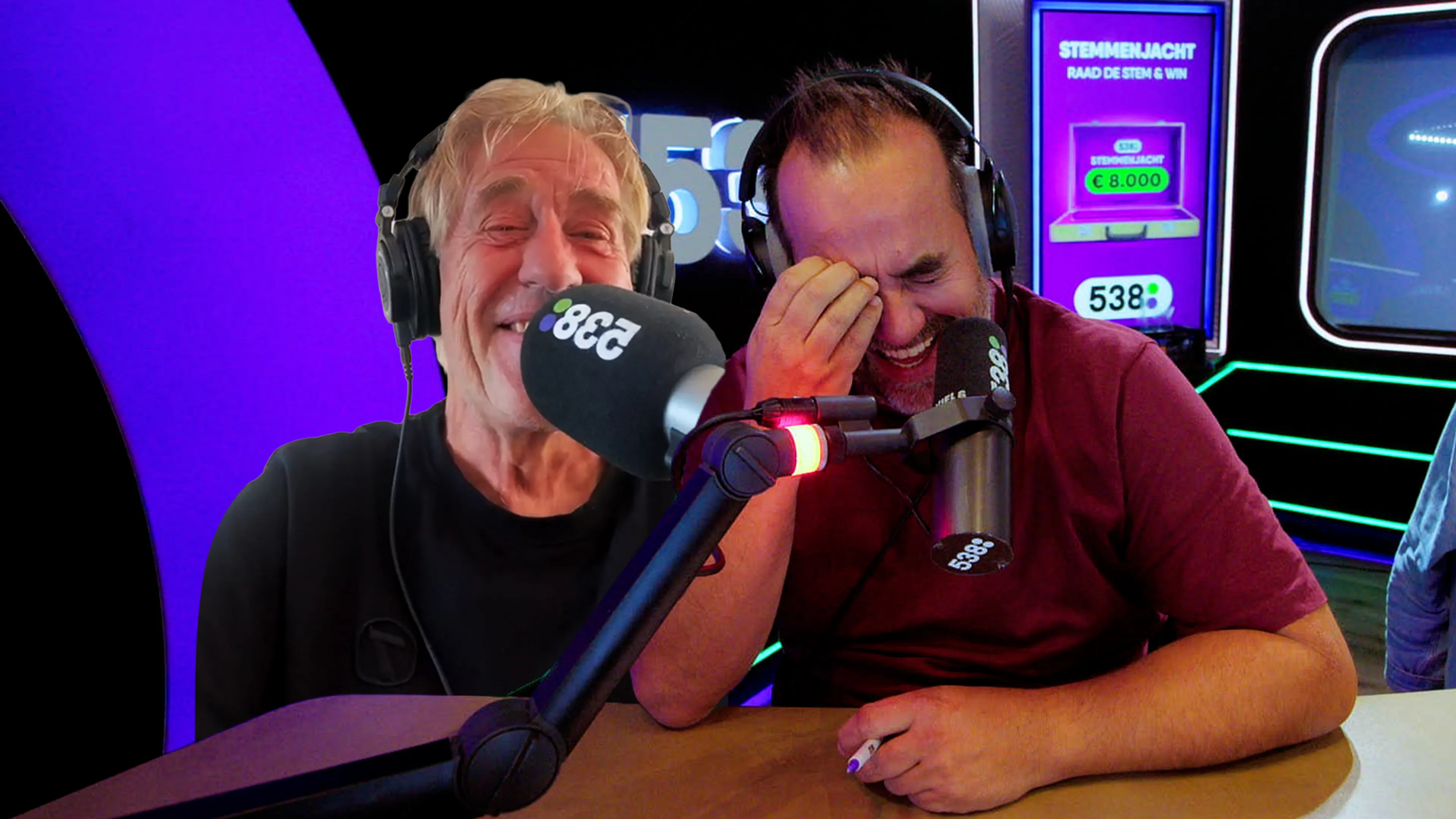 Peter Heerschop vertelt de waarheid, blijkt uit onderzoek!
